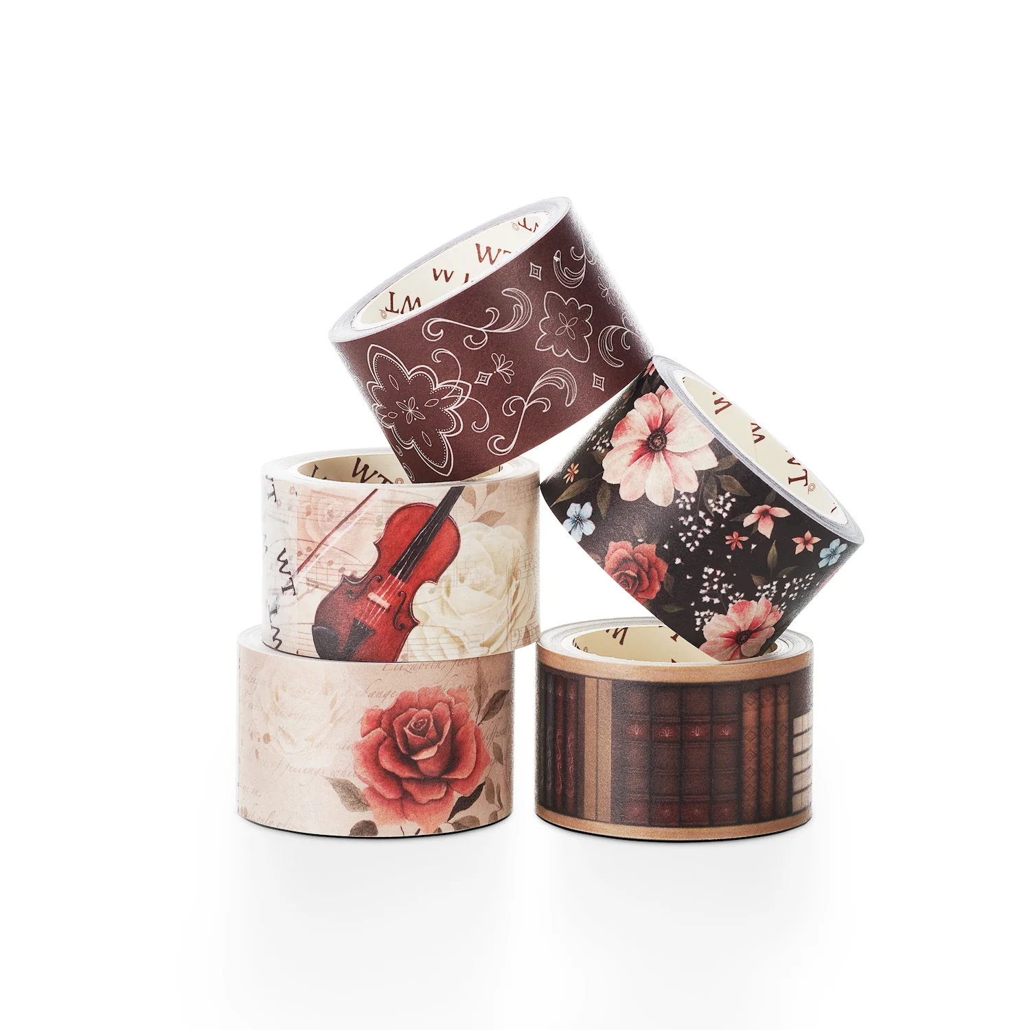 Academia Washi Tape Set - Image 10
