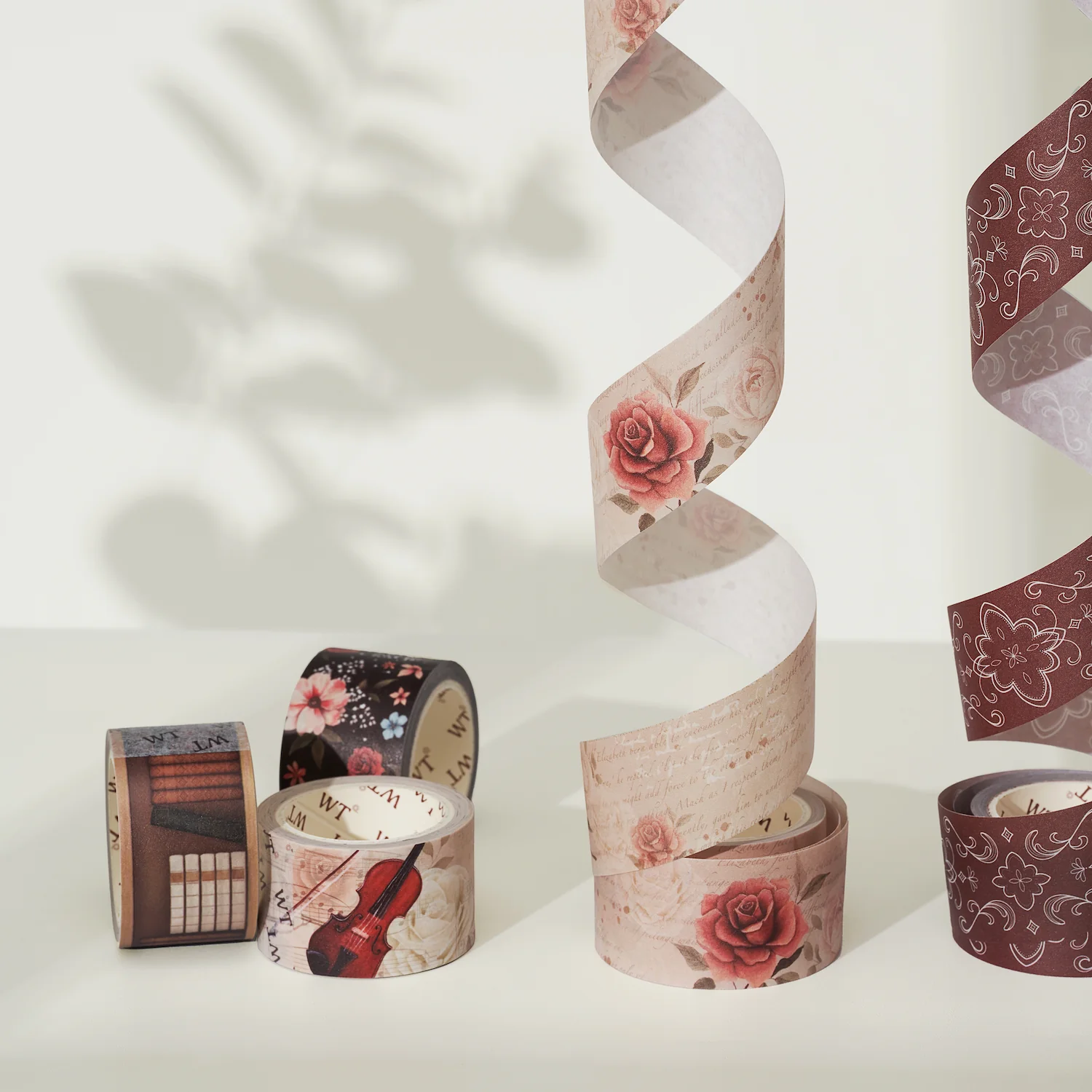 Academia Washi Tape Set - Image 6