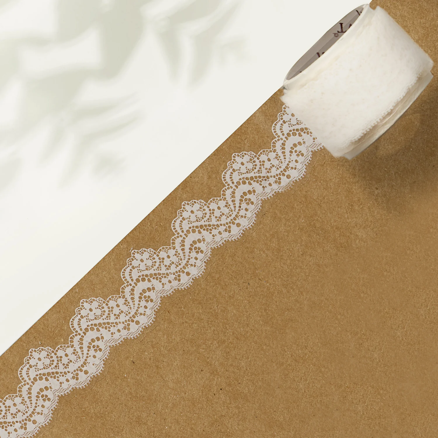 Baroque Lace PET Tape Set - Image 8