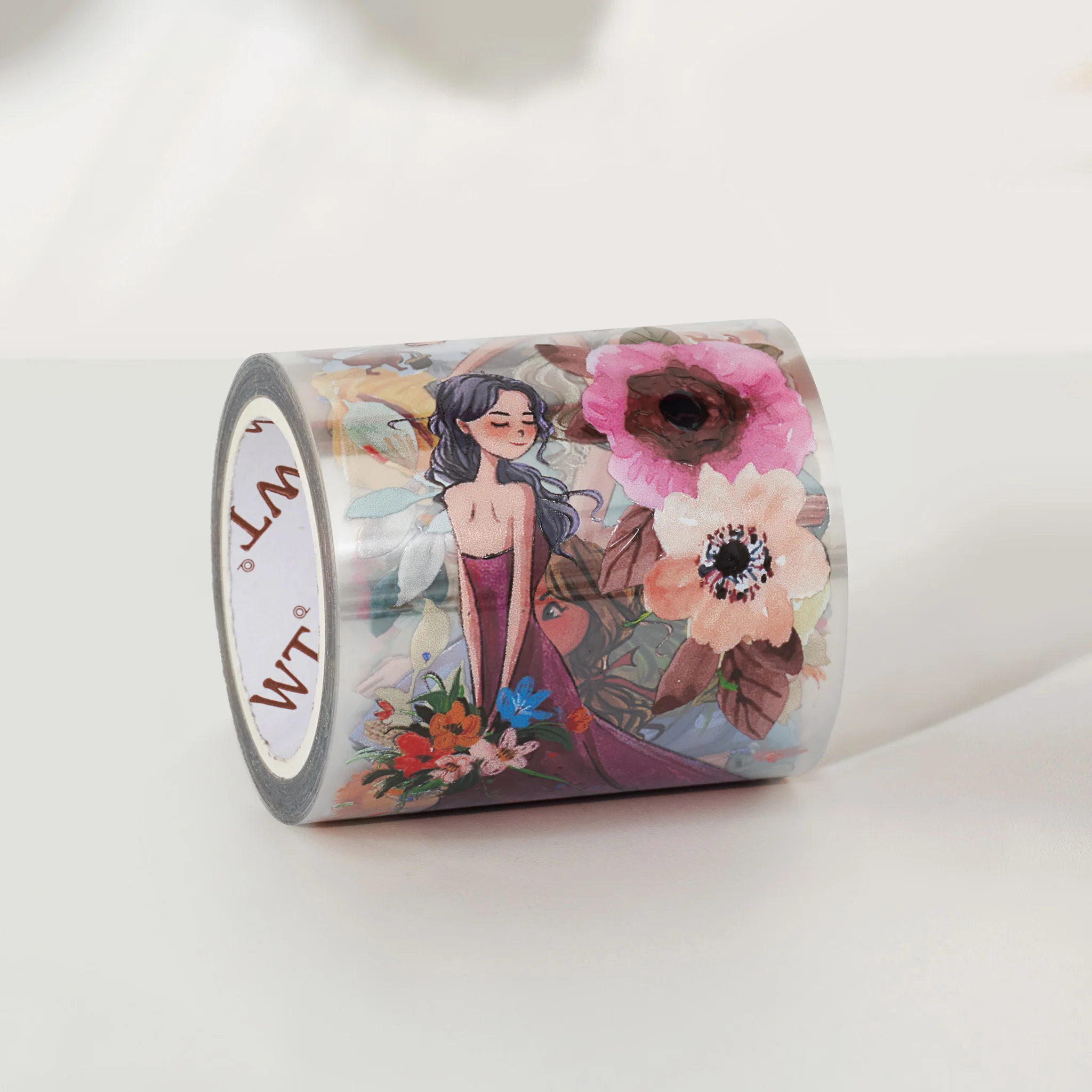 Carefree Wide Washi/PET Tape - Image 10
