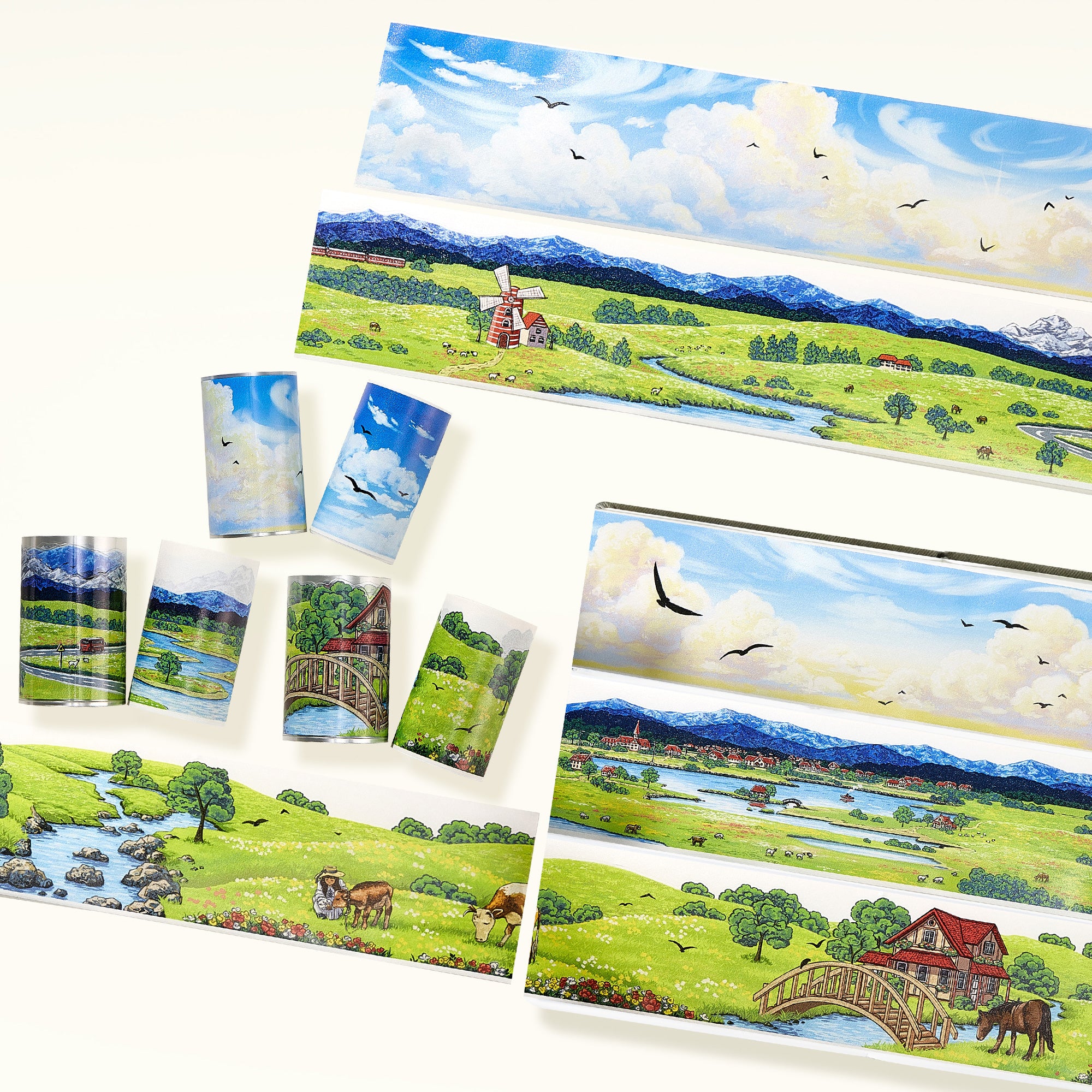 Country Life Bundle