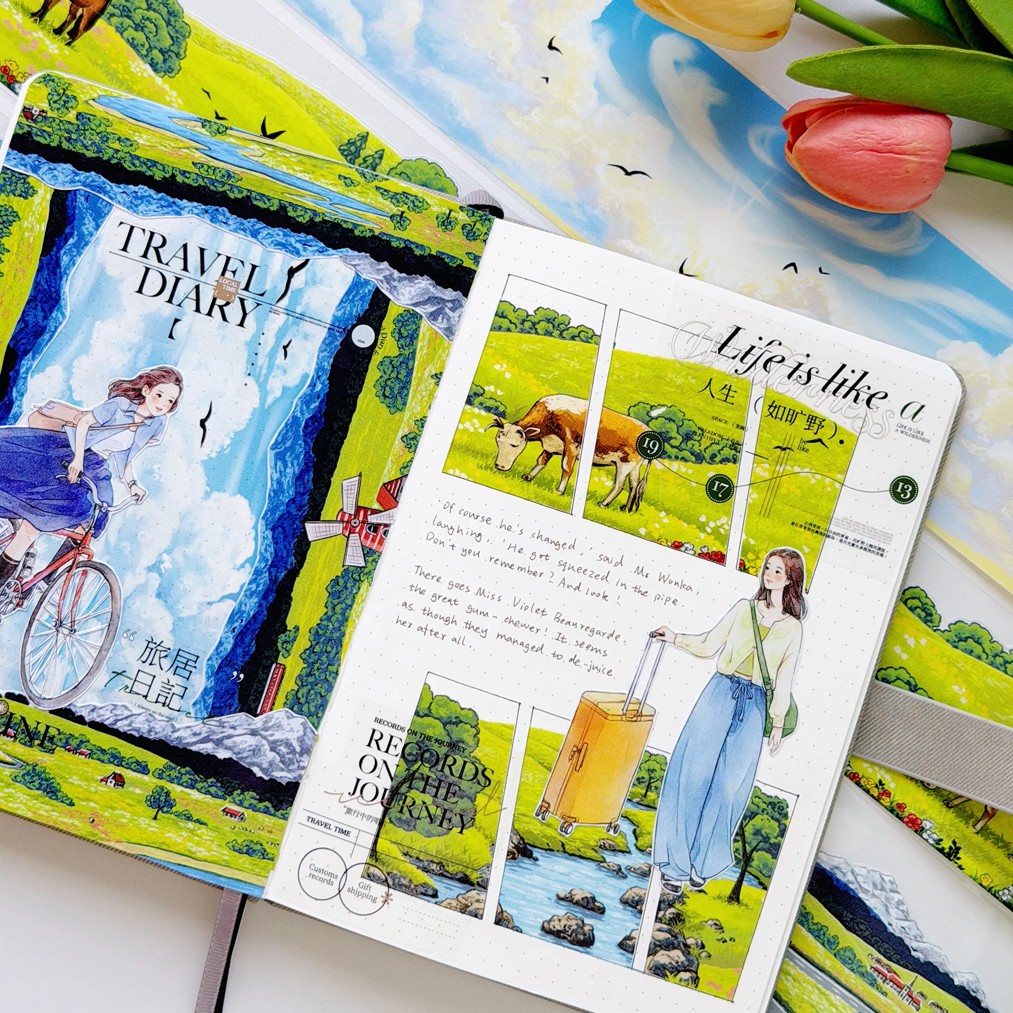 Country Life Bundle - Image 10