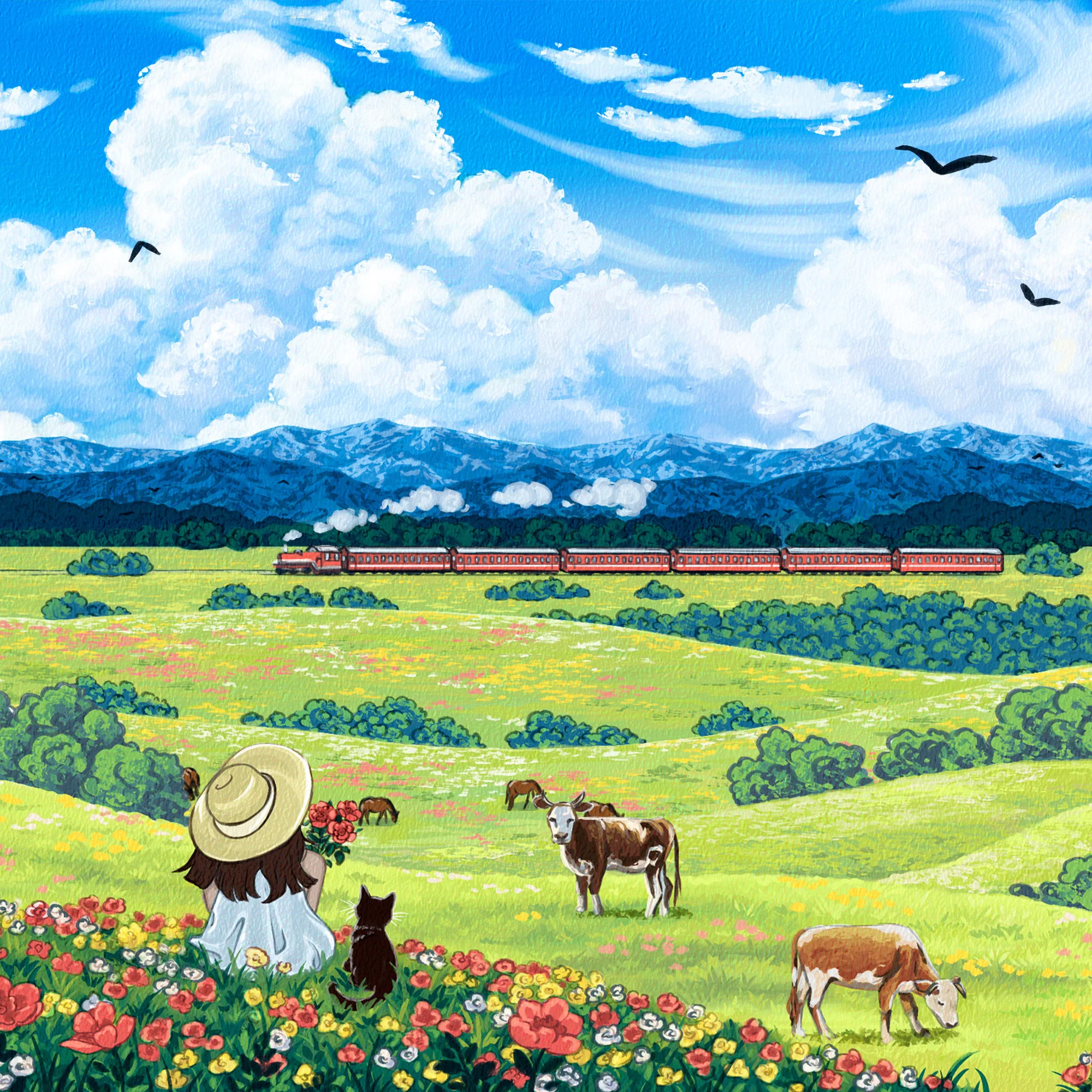 Country Life Bundle - Image 11