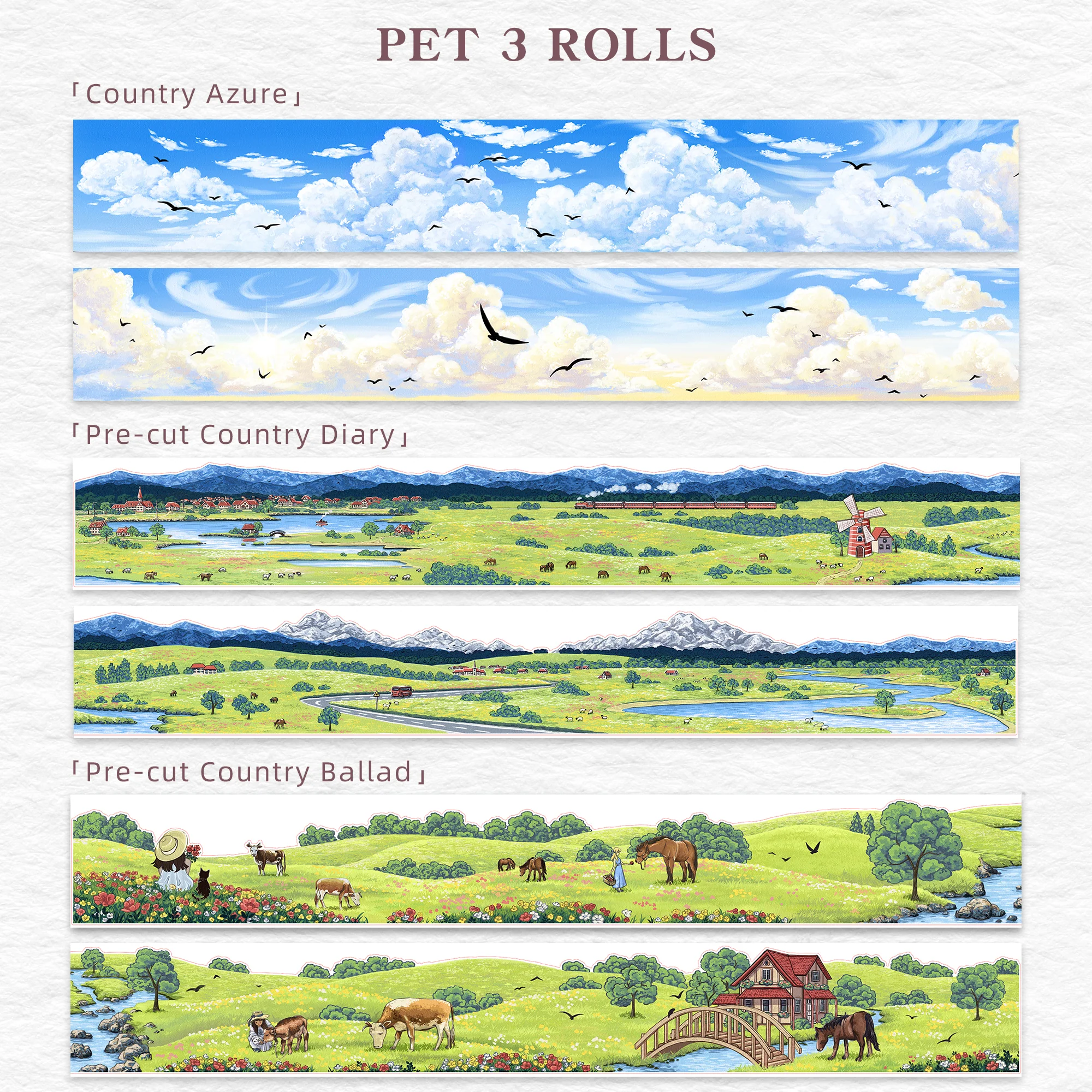 Country Life Bundle - Image 14