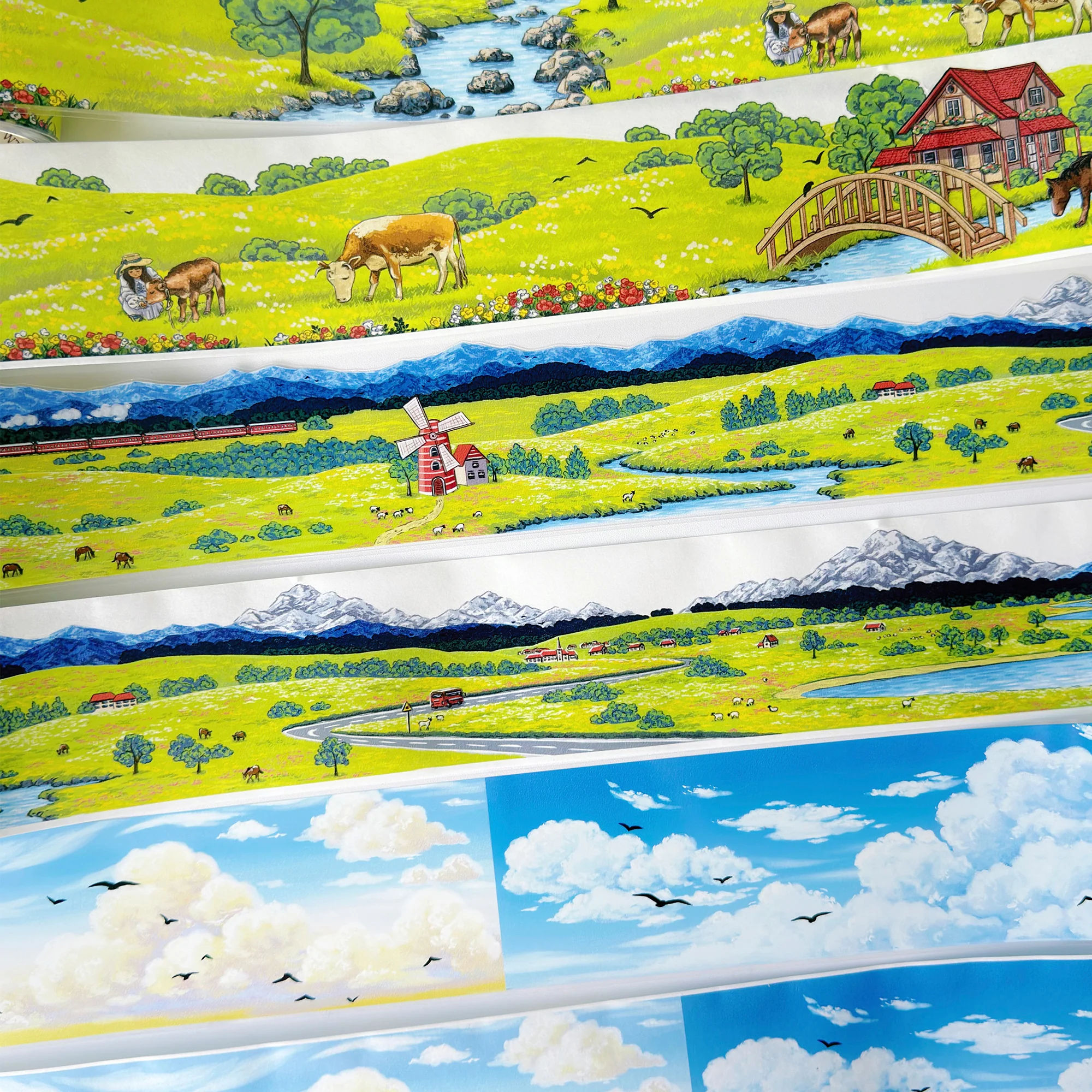 Country Life Bundle - Image 2