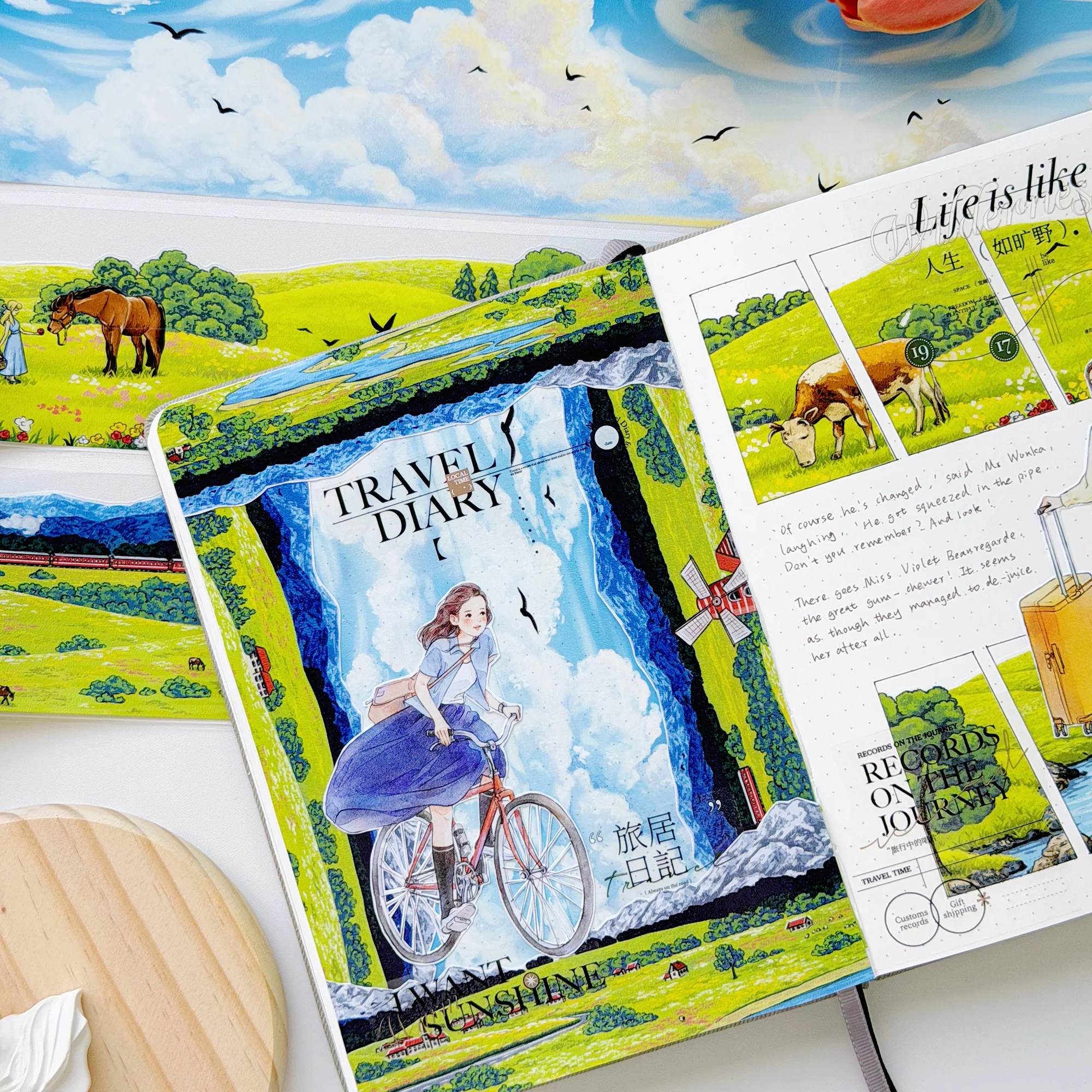 Country Life Bundle - Image 3