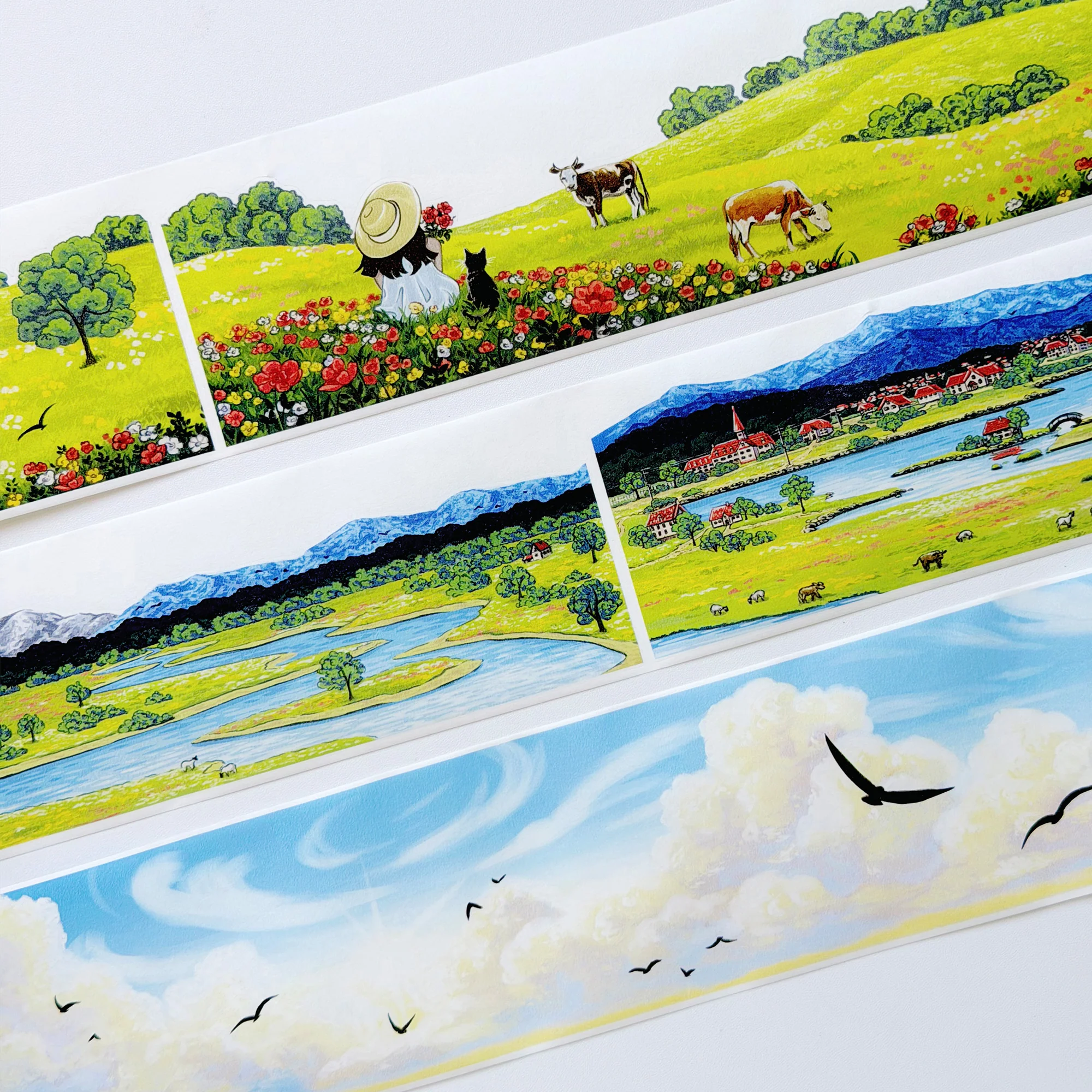 Country Life Bundle - Image 4