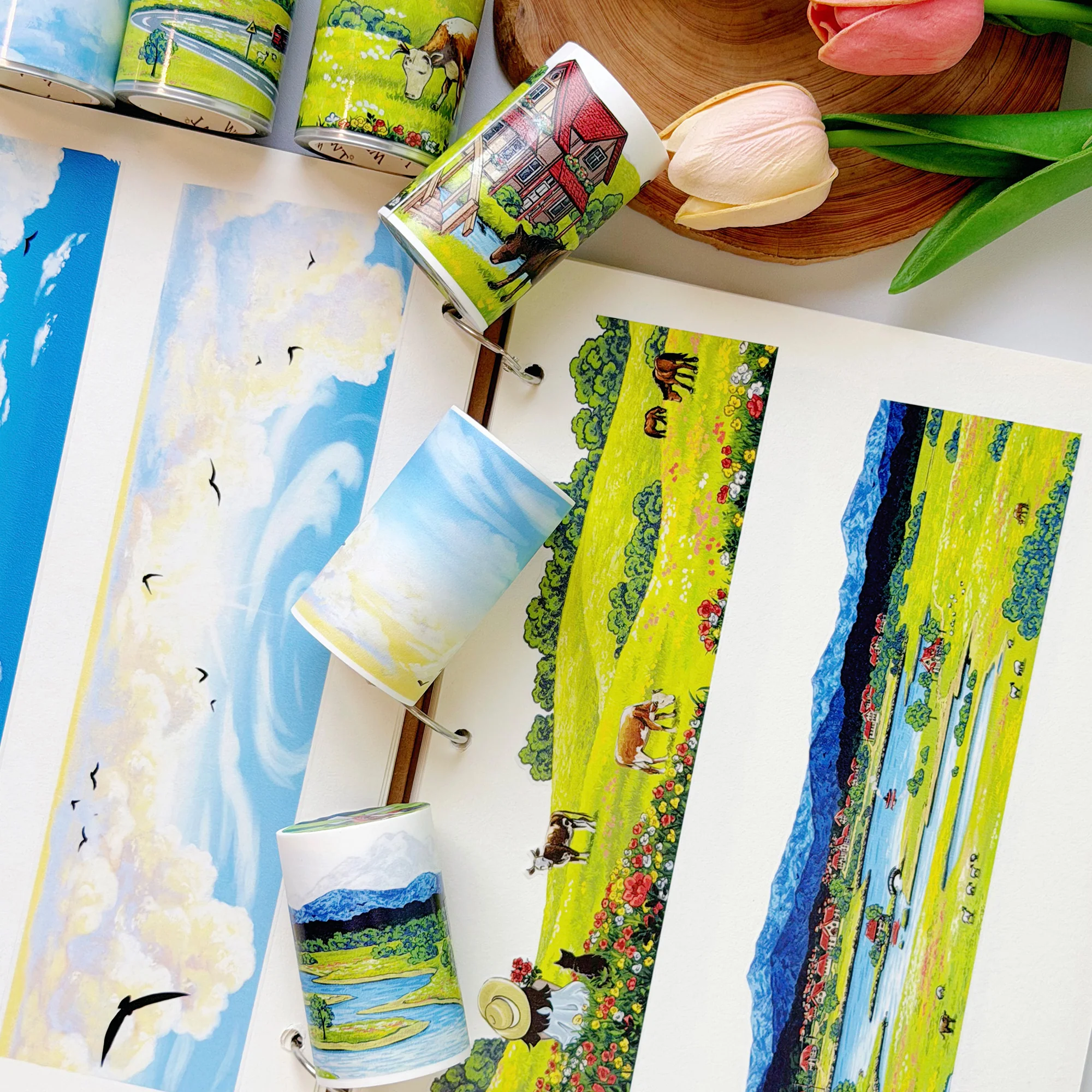 Country Life Bundle - Image 5