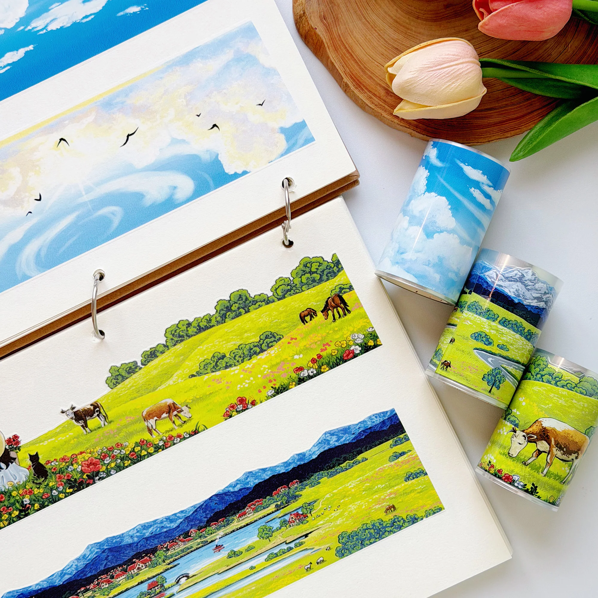 Country Life Bundle - Image 6