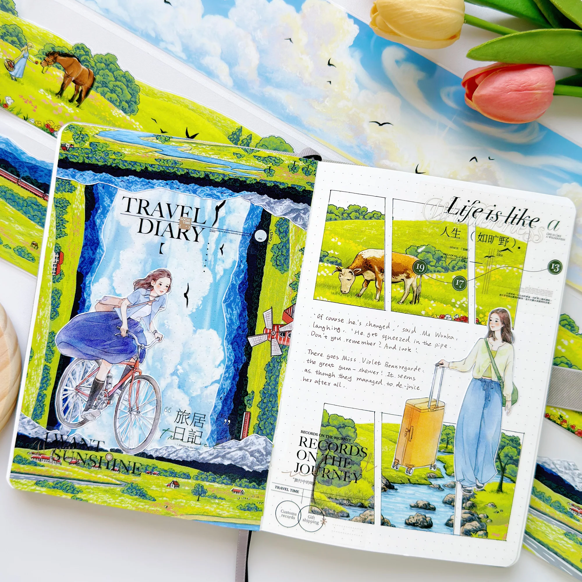 Country Life Bundle - Image 8