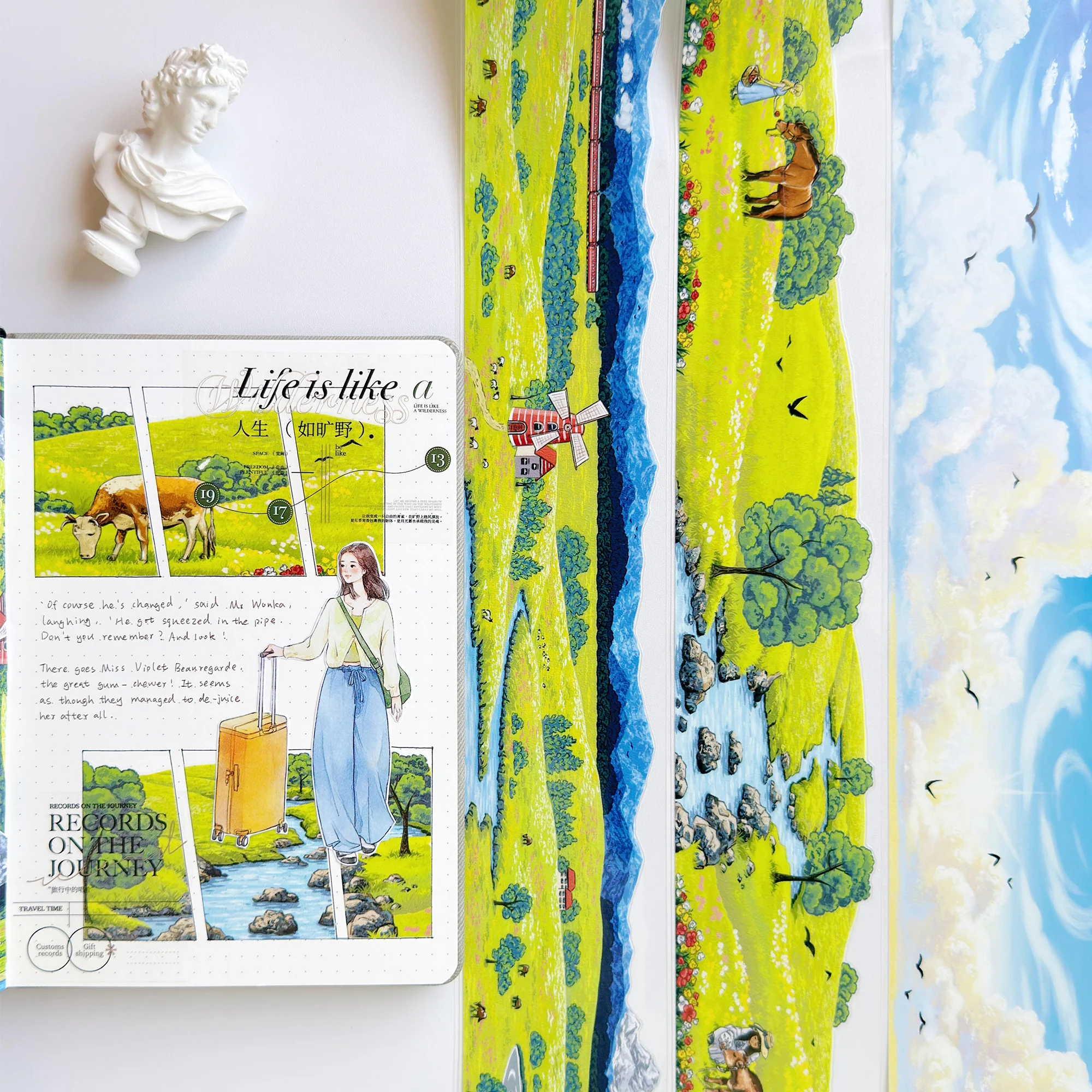 Country Life Bundle - Image 9