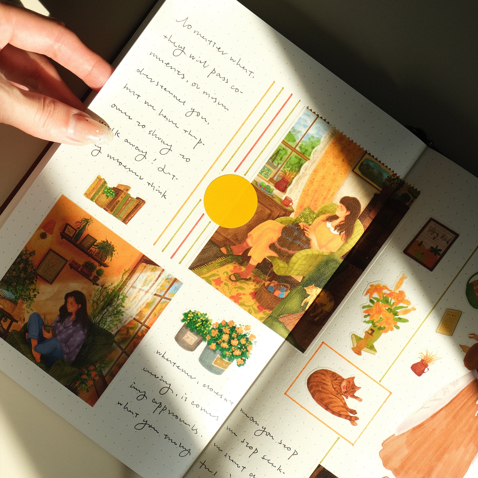 Garden Daydreams Bundle - Image 2