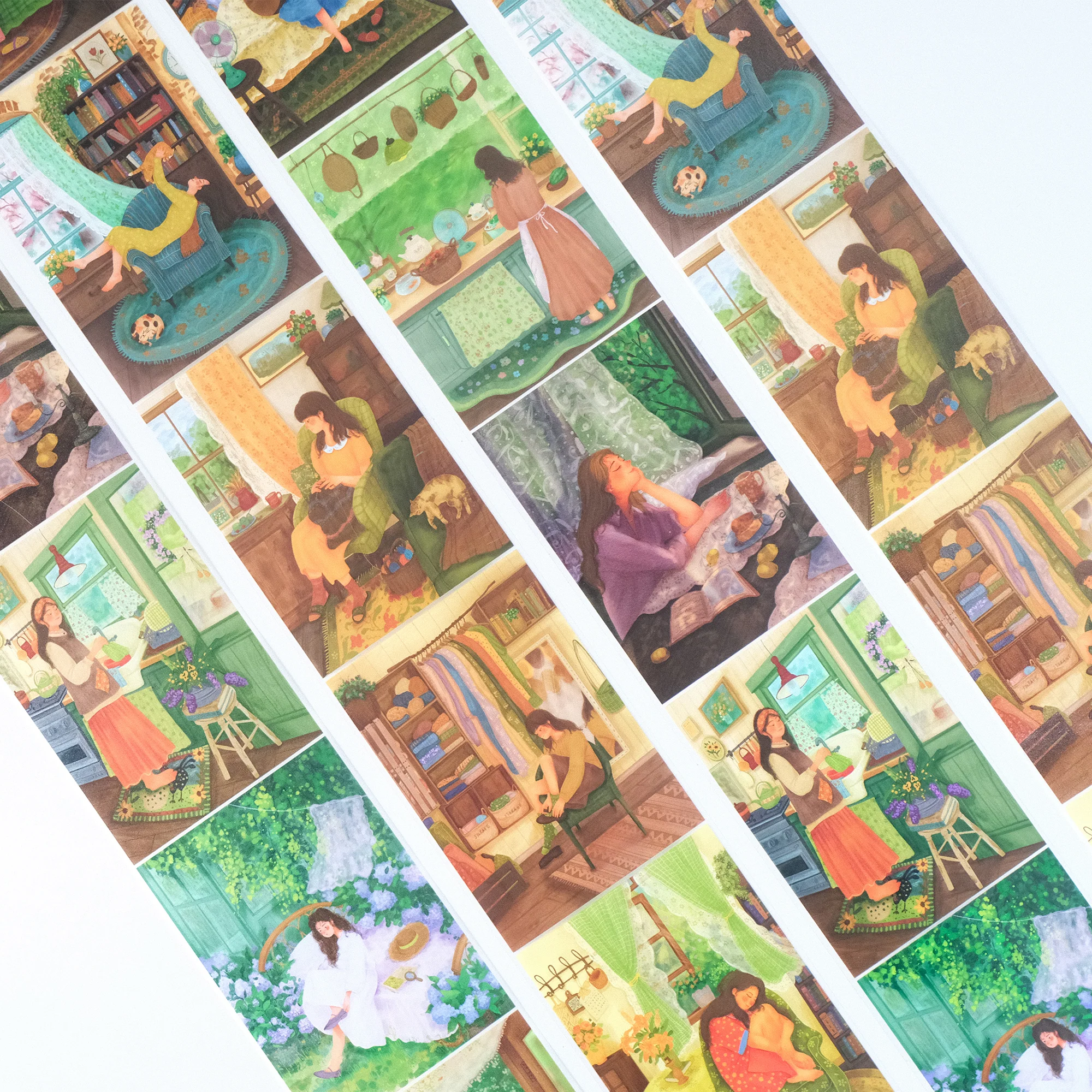 Garden Daydreams Bundle - Image 3