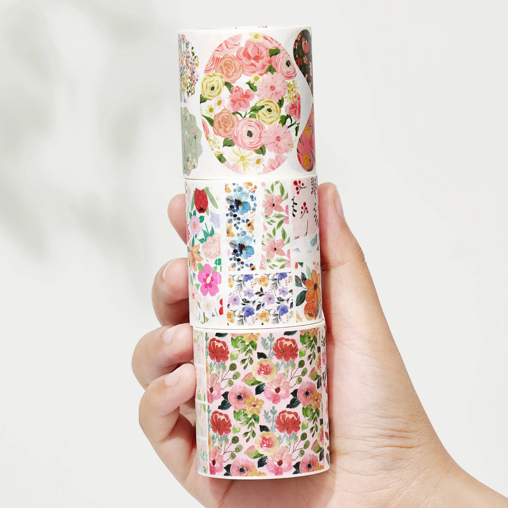 Mini Snippets Washi Tape Sticker Set - Image 6