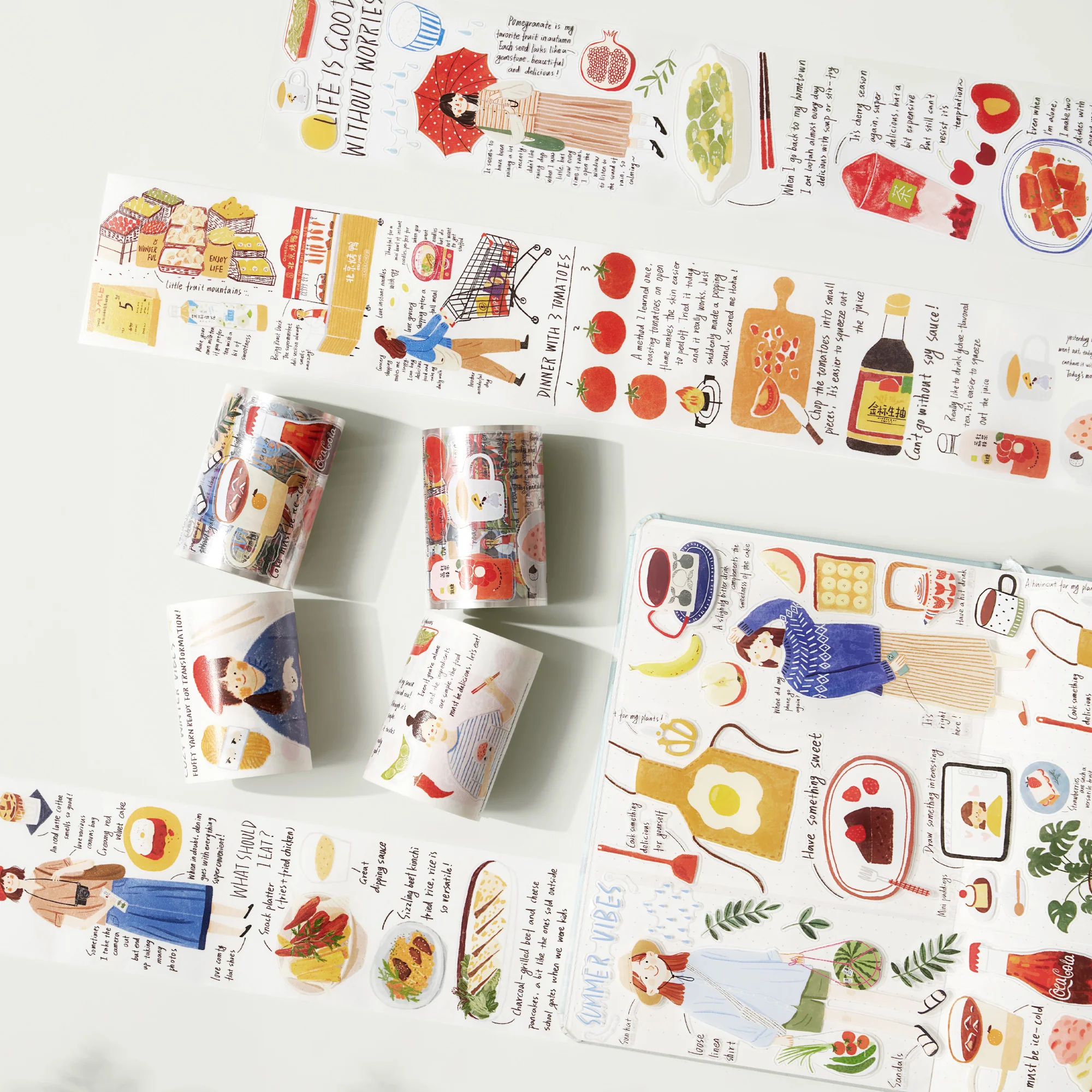 Ordinary Day Bundle