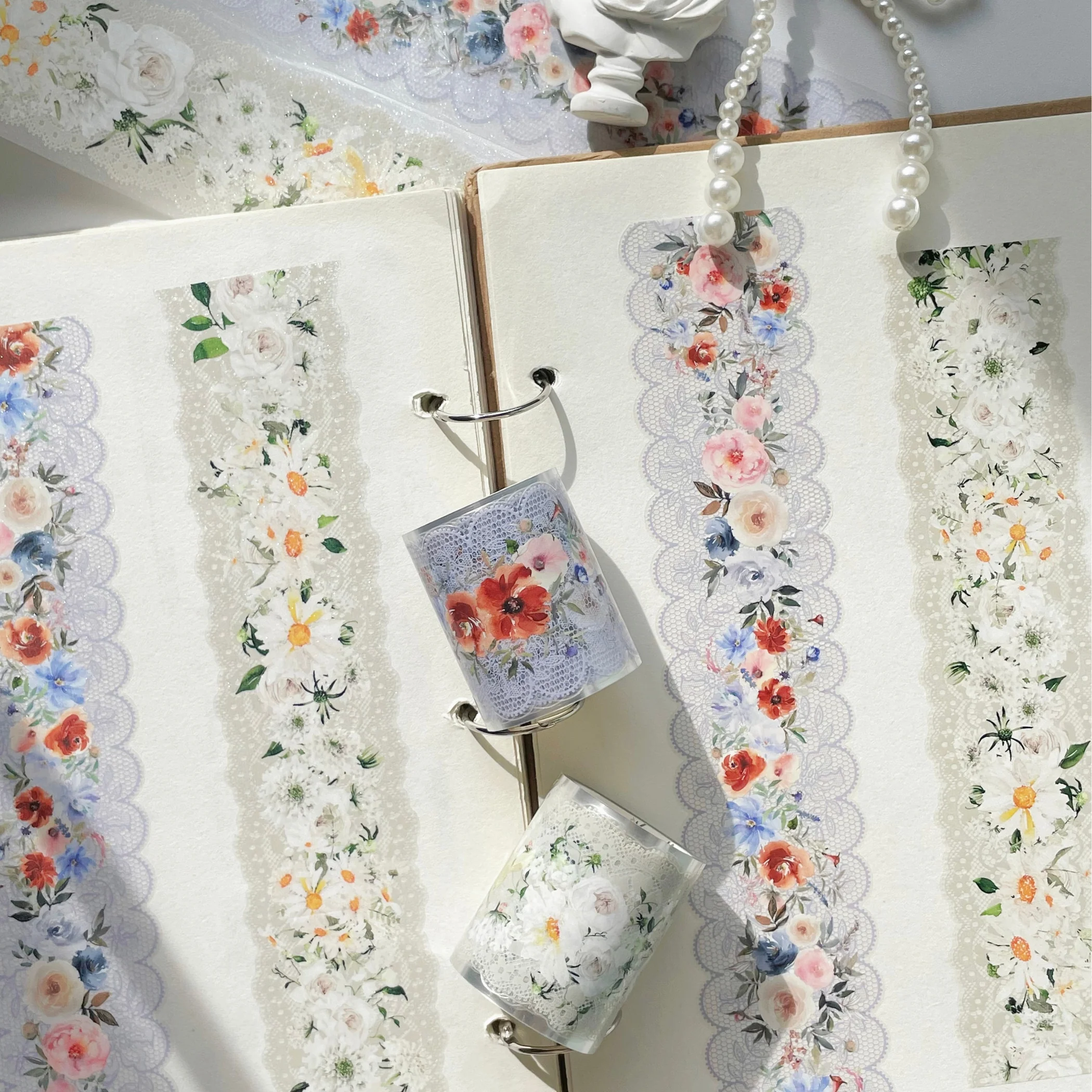 Petals en Blanc Bundle - Image 3
