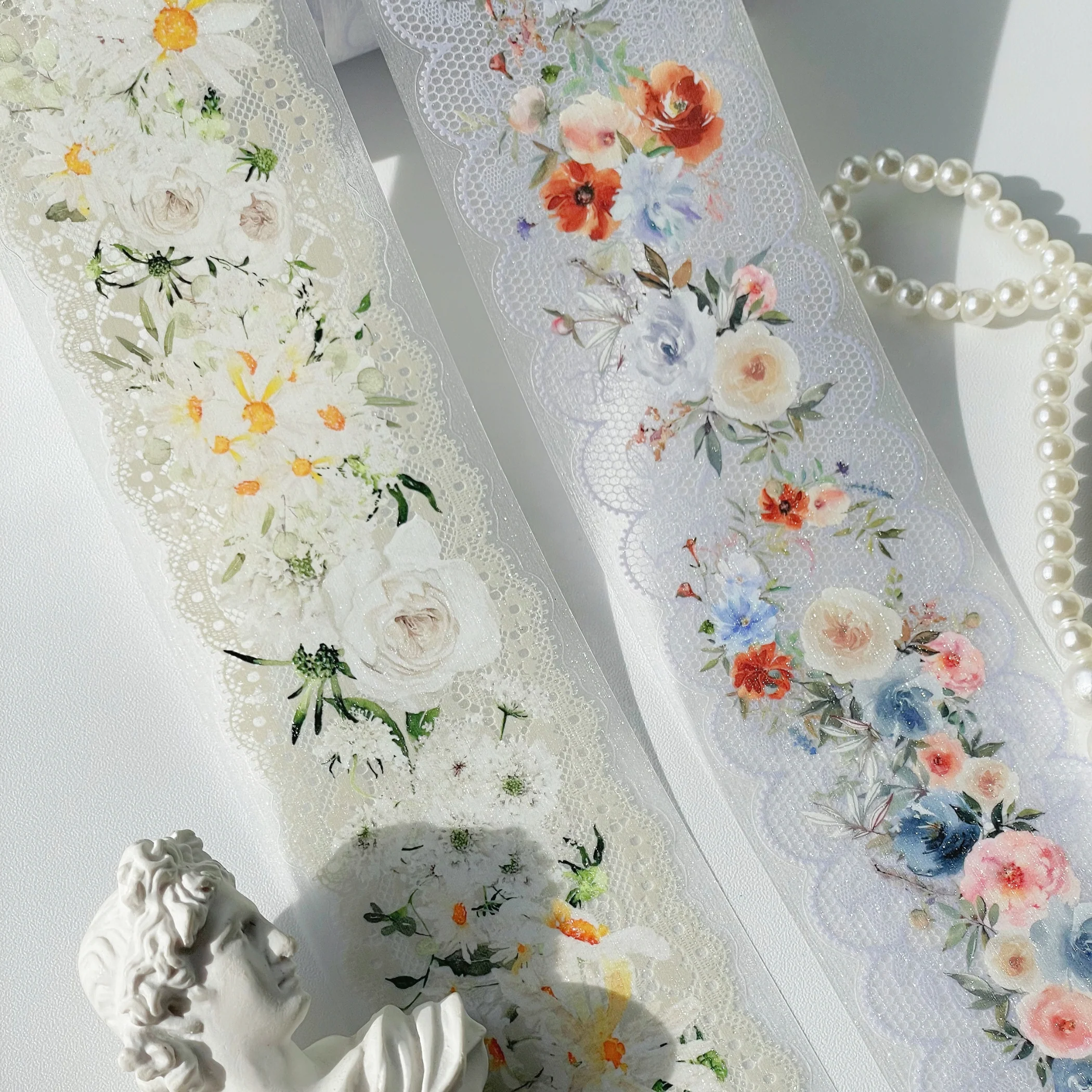 Petals en Blanc Bundle - Image 5