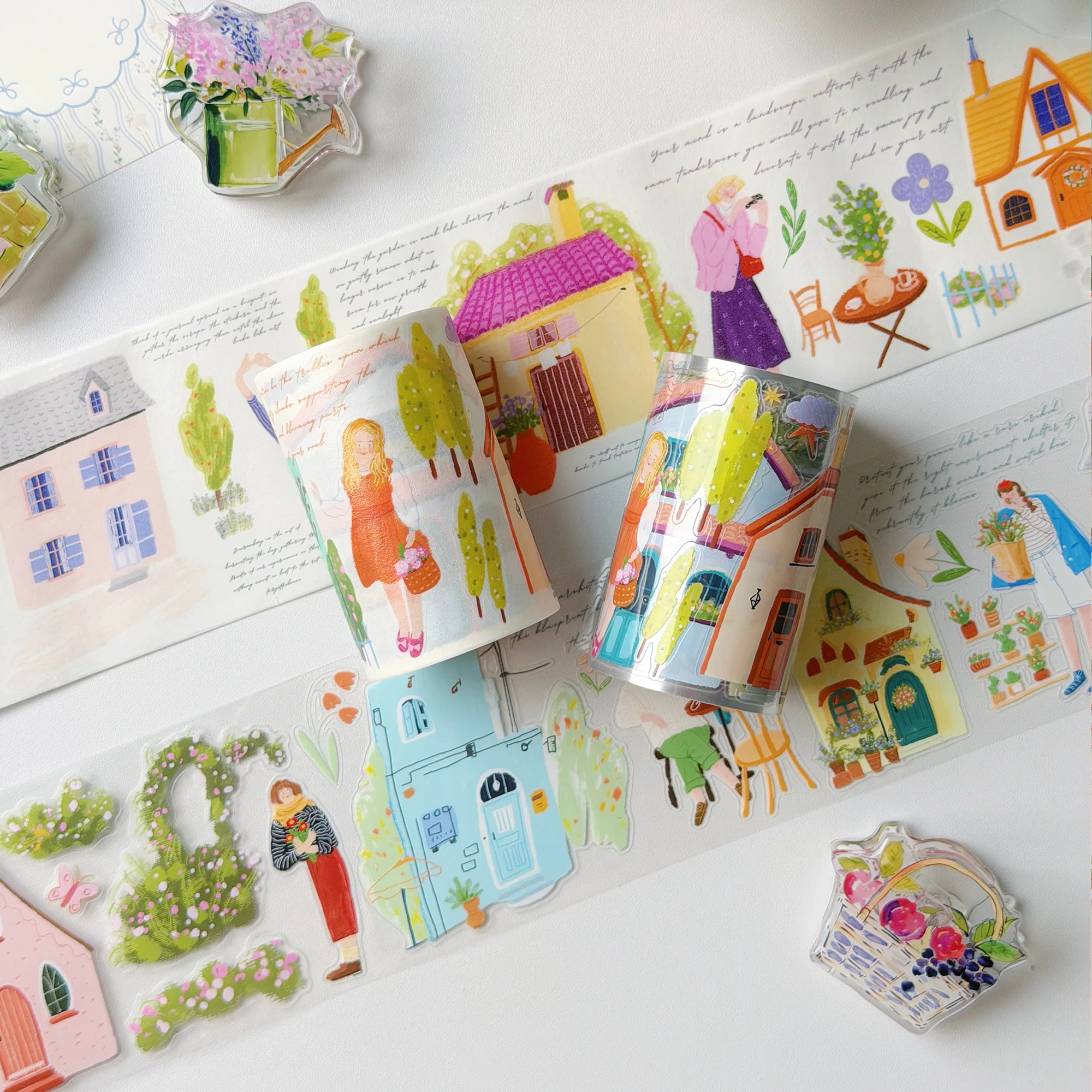 Pre-cut Aurora House Bundle - Image 3