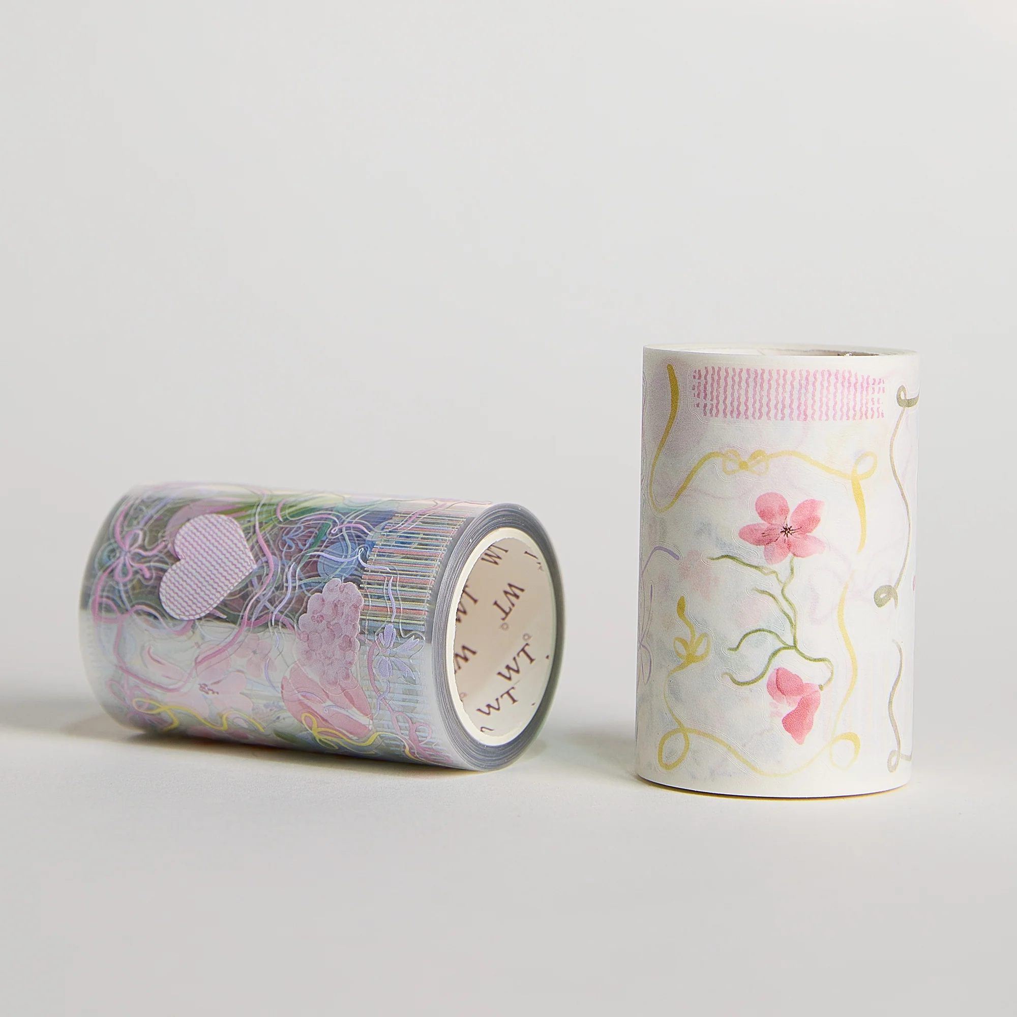 Pre-cut Eden's Gallery Wide Washi/PET Tape - Image 5