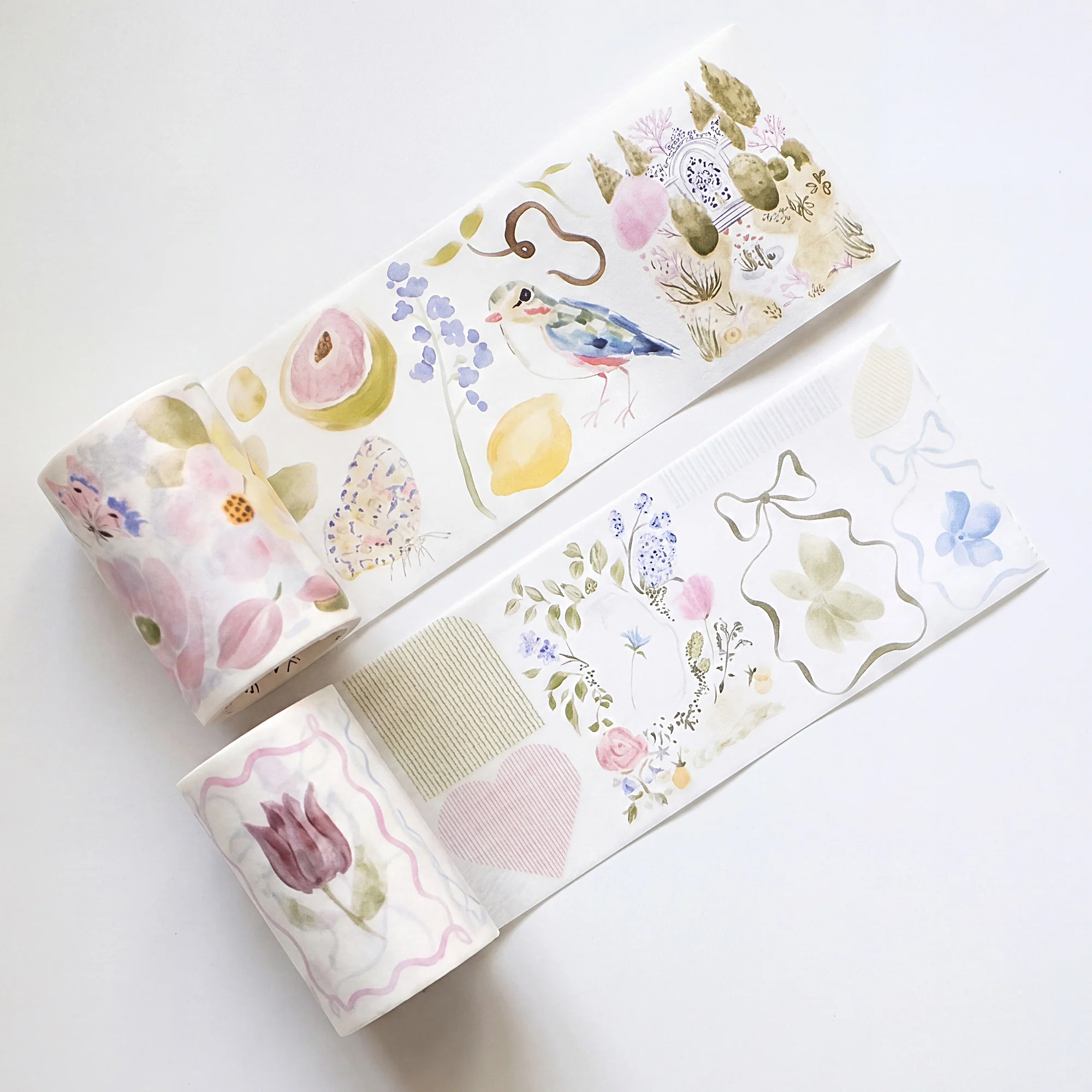 Pre-cut Eden's Garden Bundle - Image 10