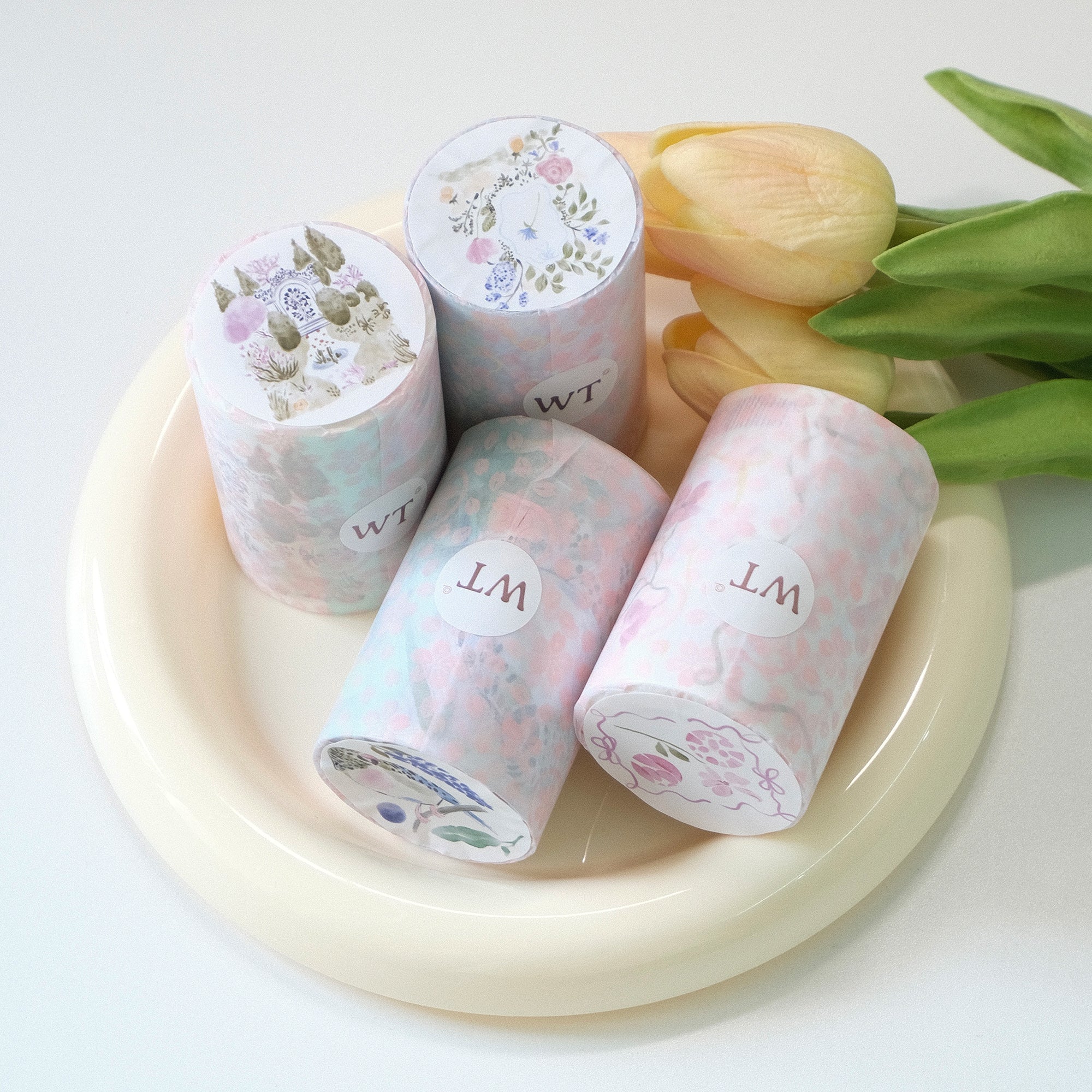 Pre-cut Eden's Garden Bundle - Image 5