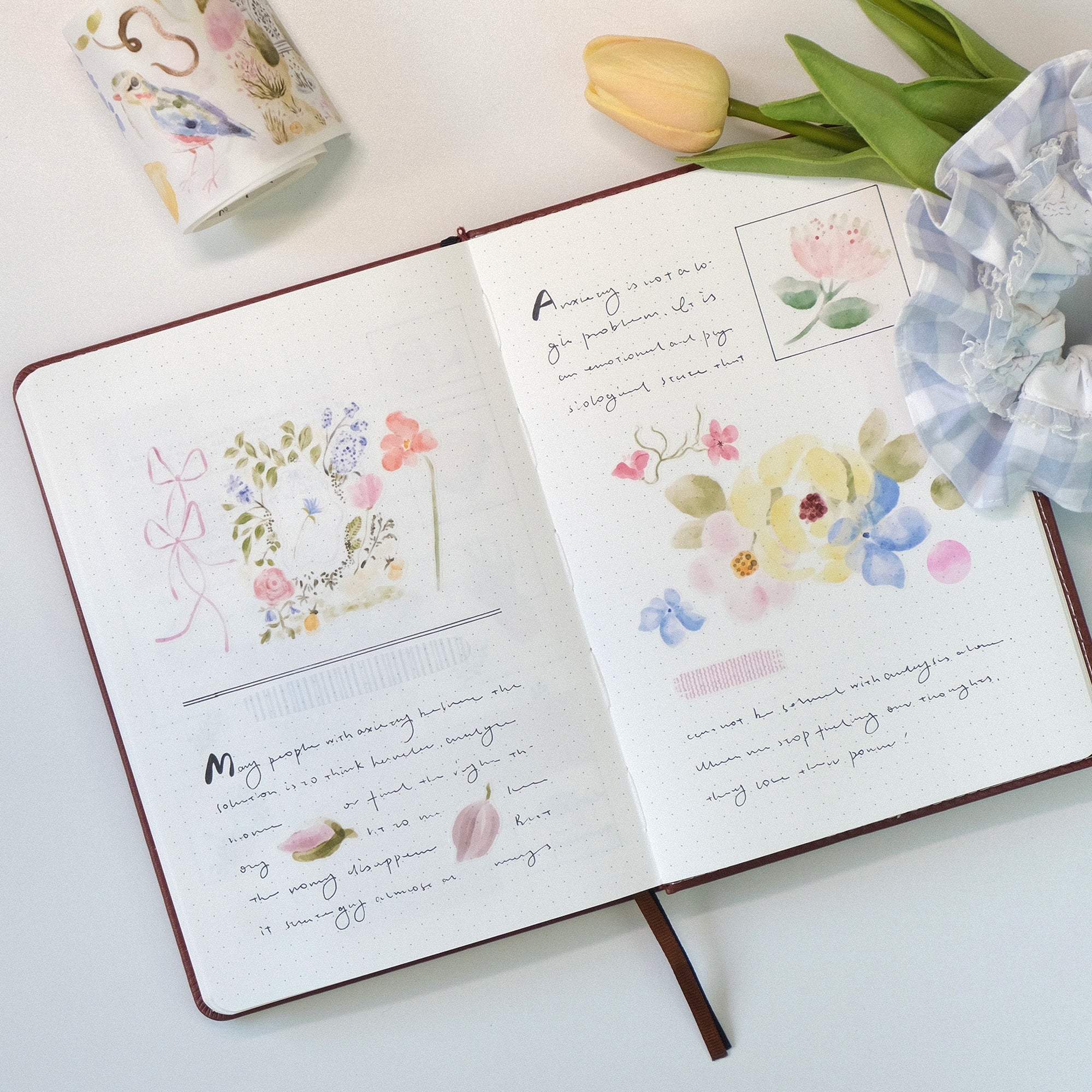 Pre-cut Eden's Garden Bundle - Image 7