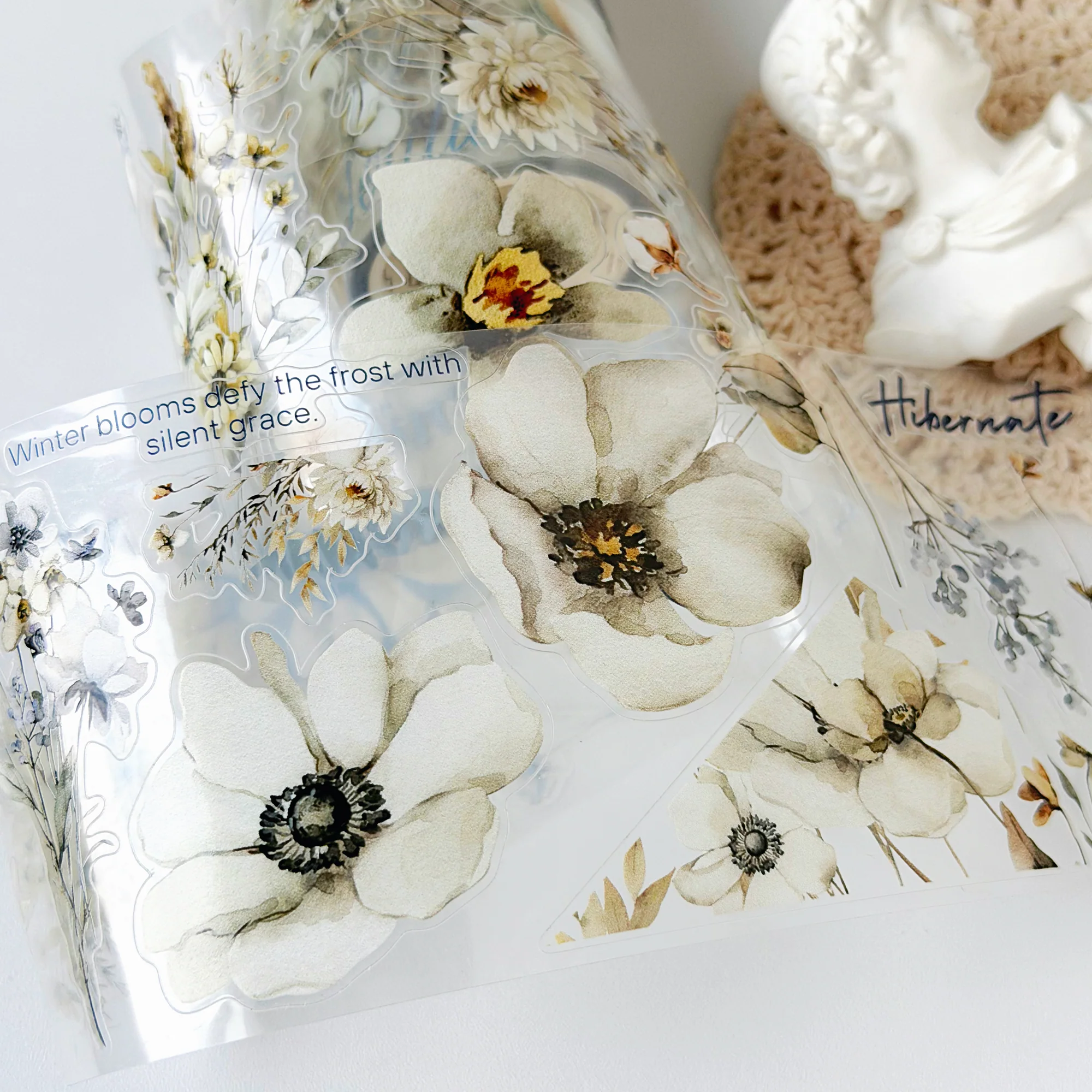 Pre-cut Frosted Meadow Bundle - Image 4