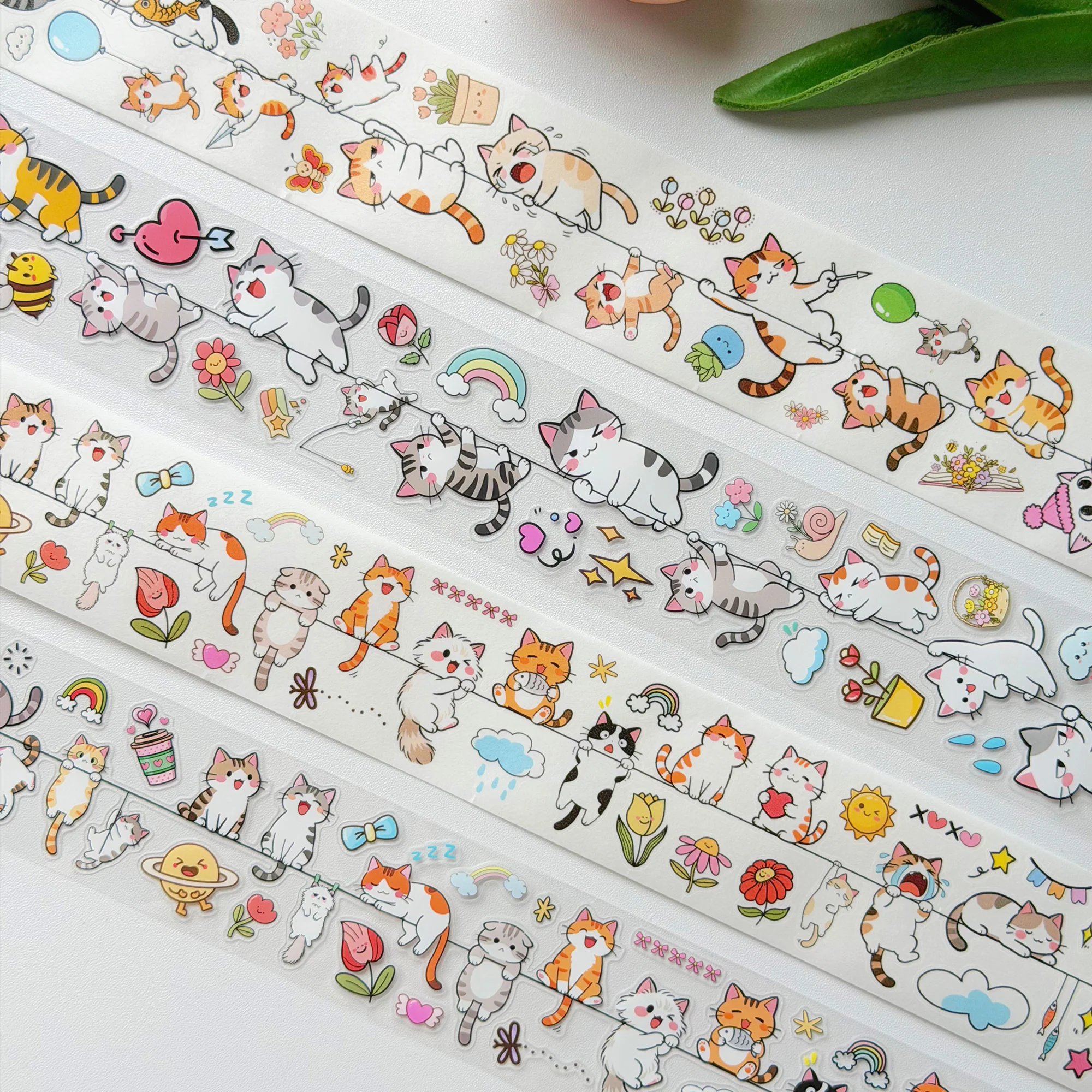 Pre-cut Kitty Conga Bundle - Image 2