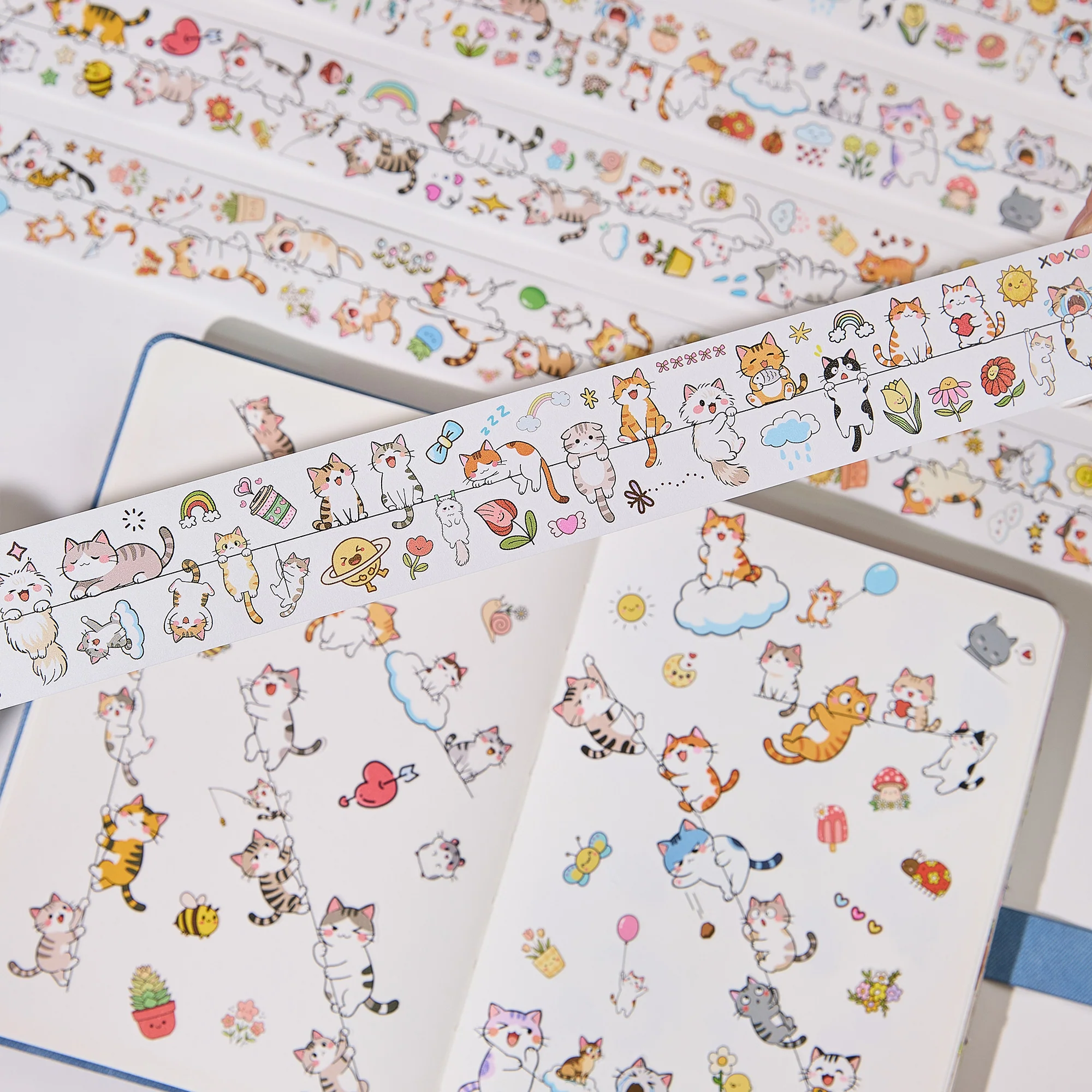 Pre-cut Kitty Conga Bundle - Image 4