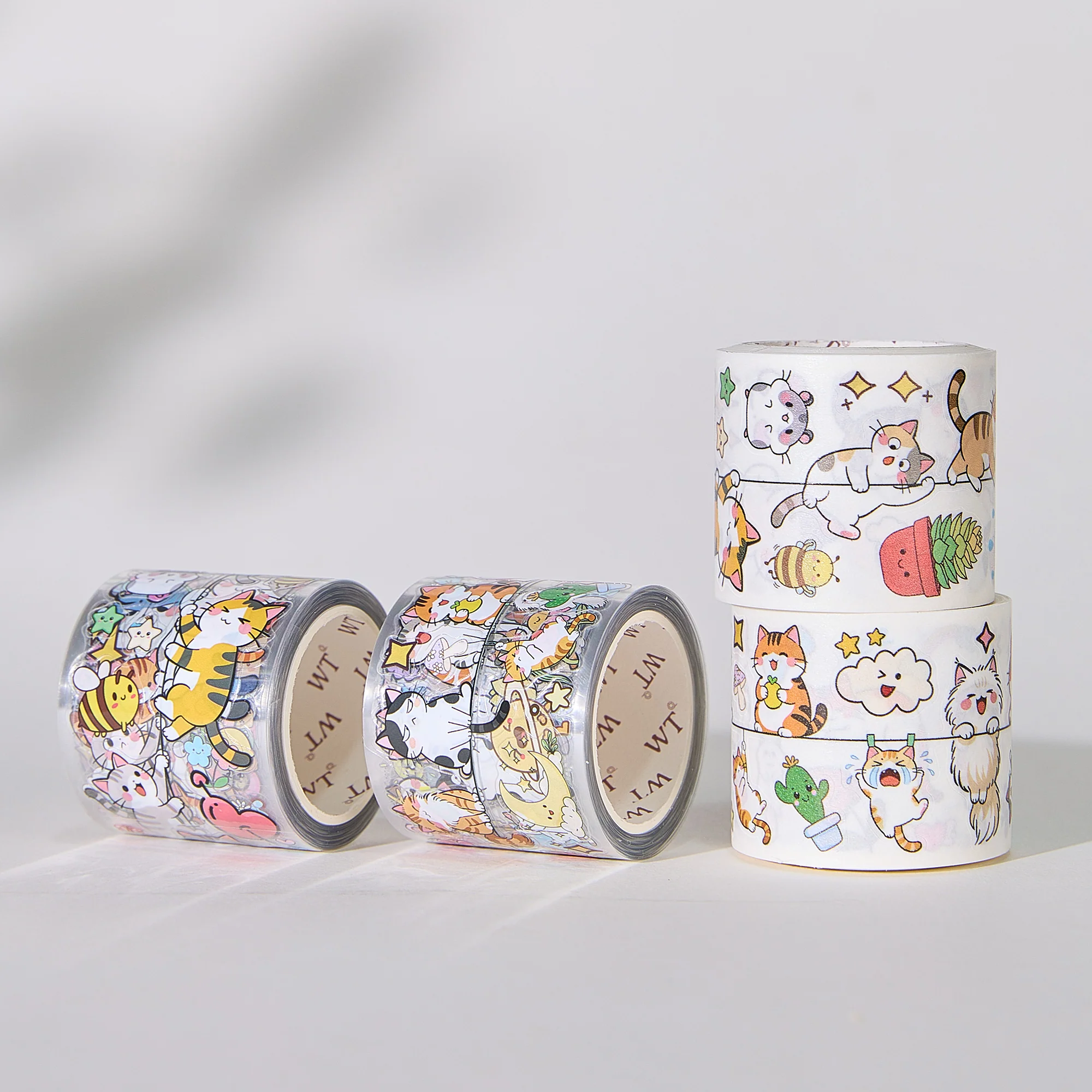 Pre-cut Kitty Conga Bundle - Image 8
