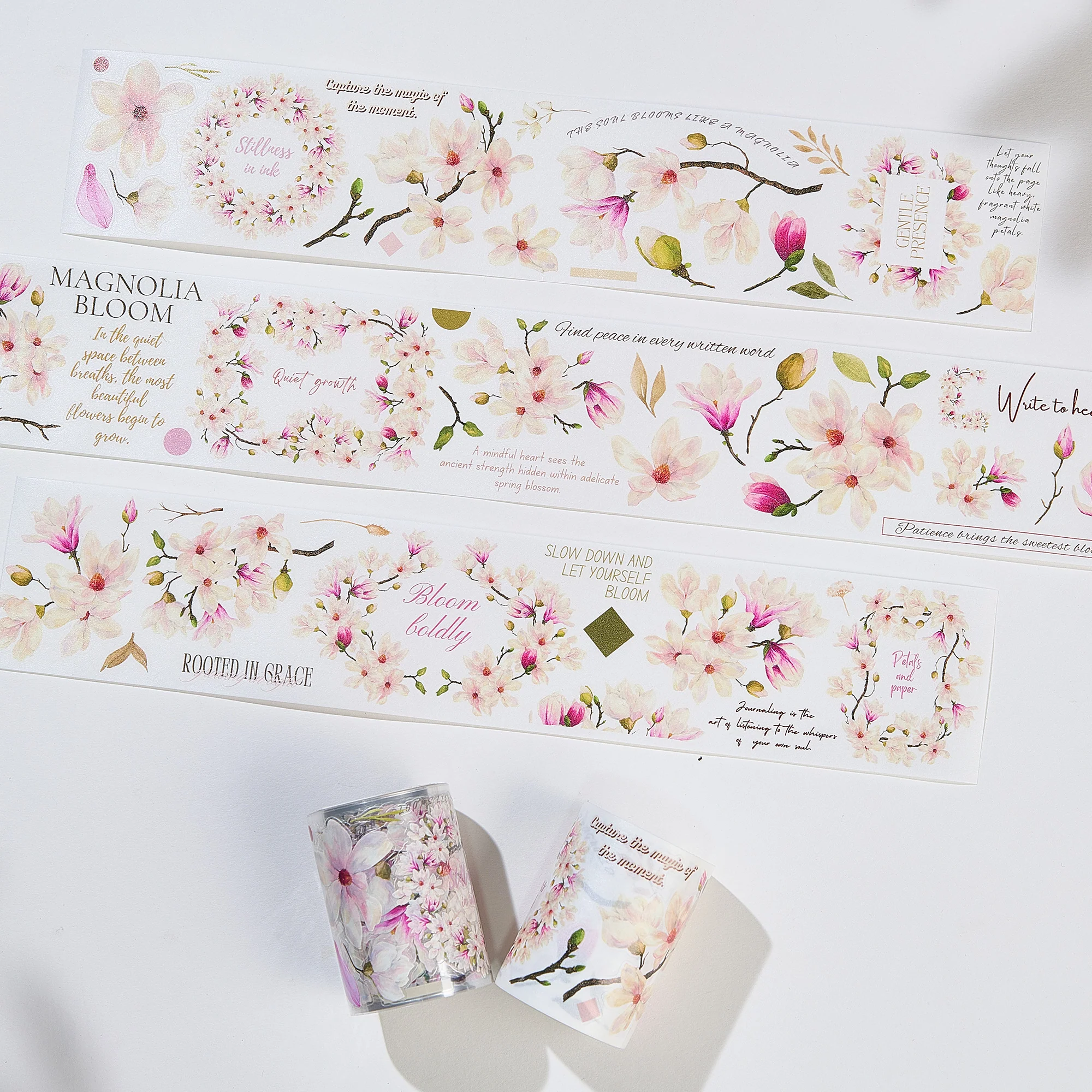 Floral