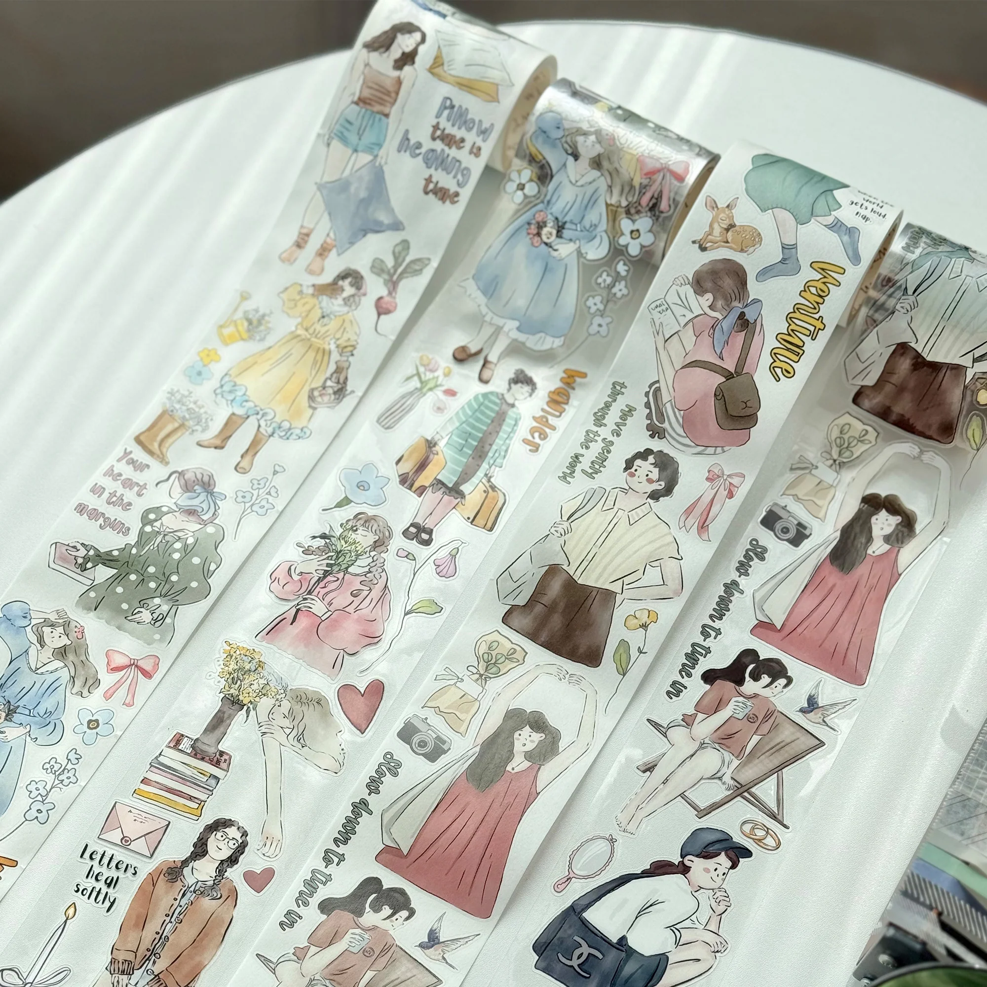Pre-cut Me Time Bundle - Image 4