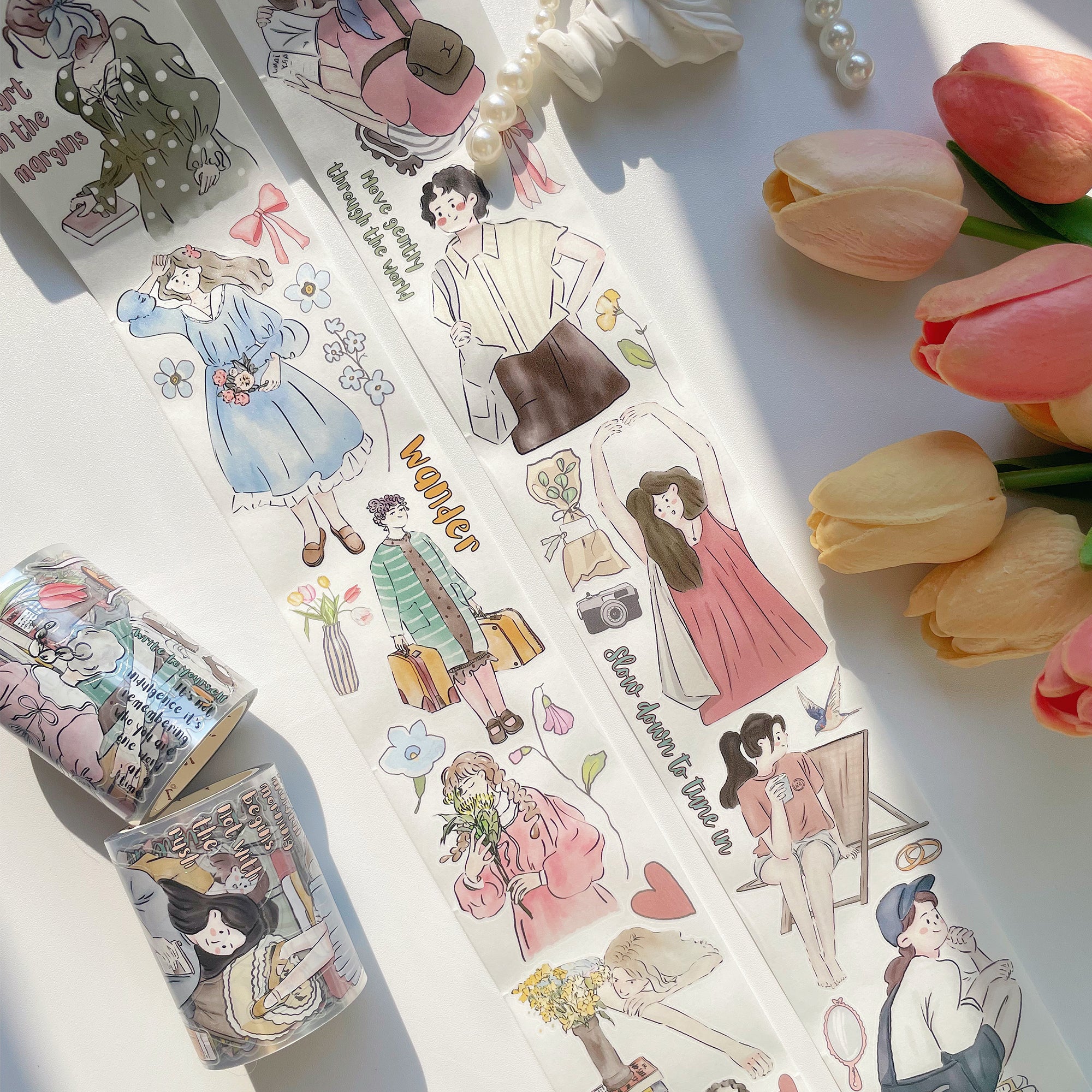 Pre-cut Me Time Bundle - Image 5