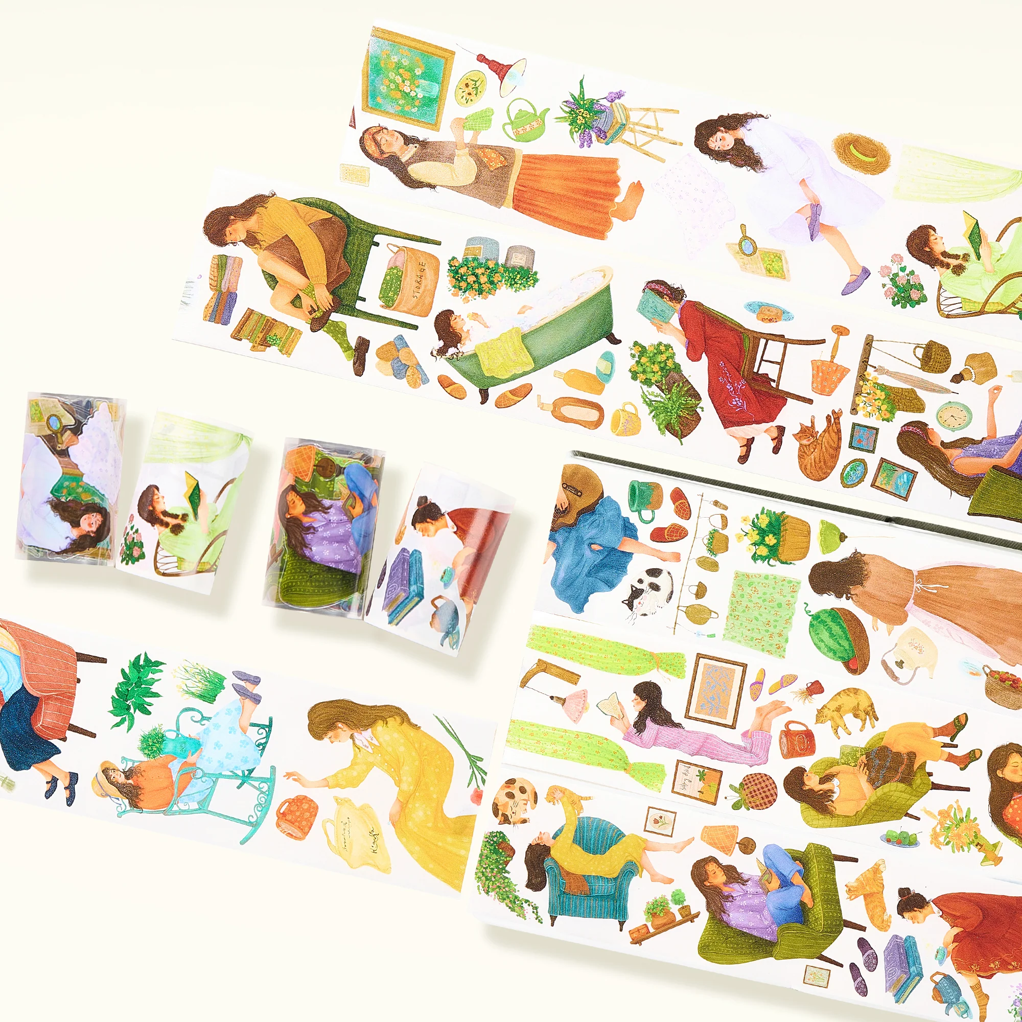 Pre-cut Nostalgic Moments Bundle