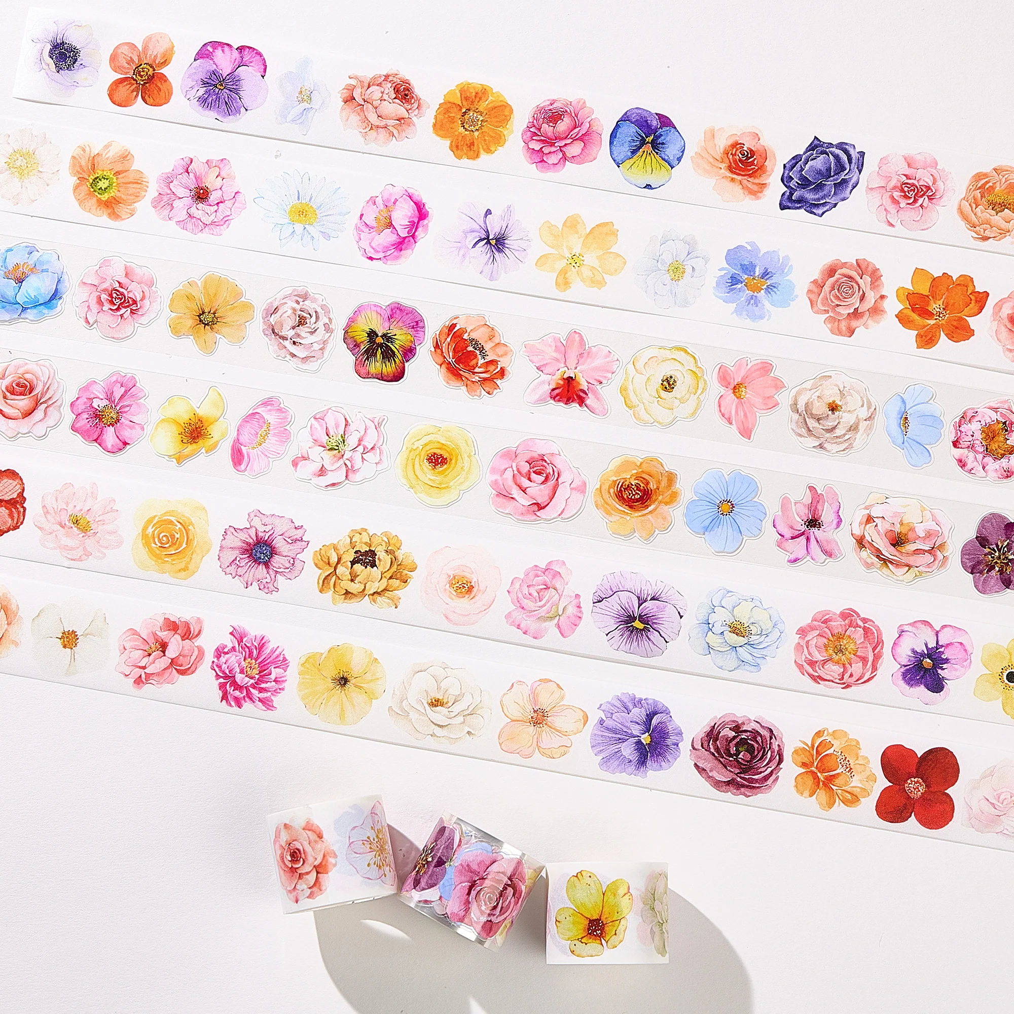 Pre-cut Petal Studio Bundle