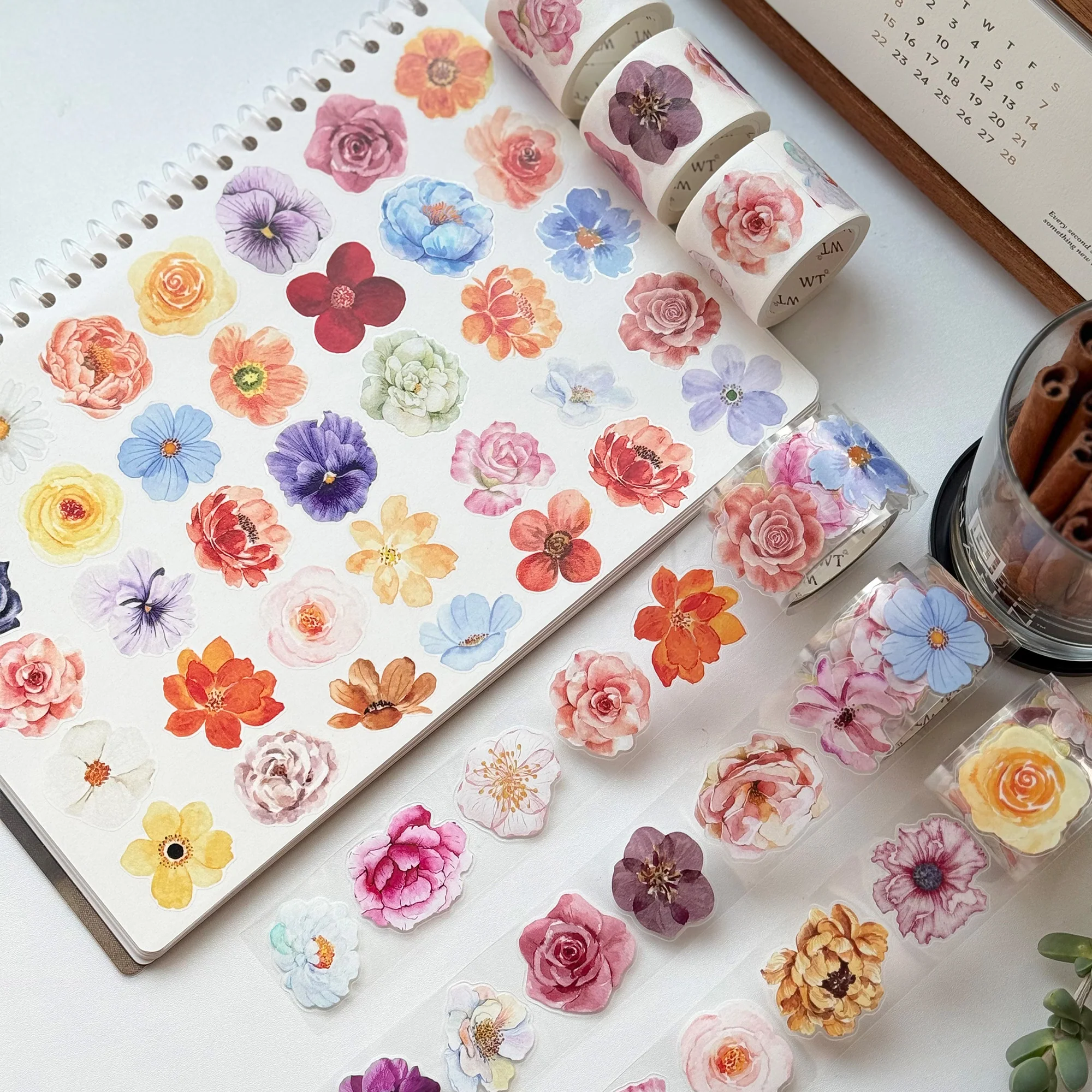 Pre-cut Petal Studio Bundle - Image 10