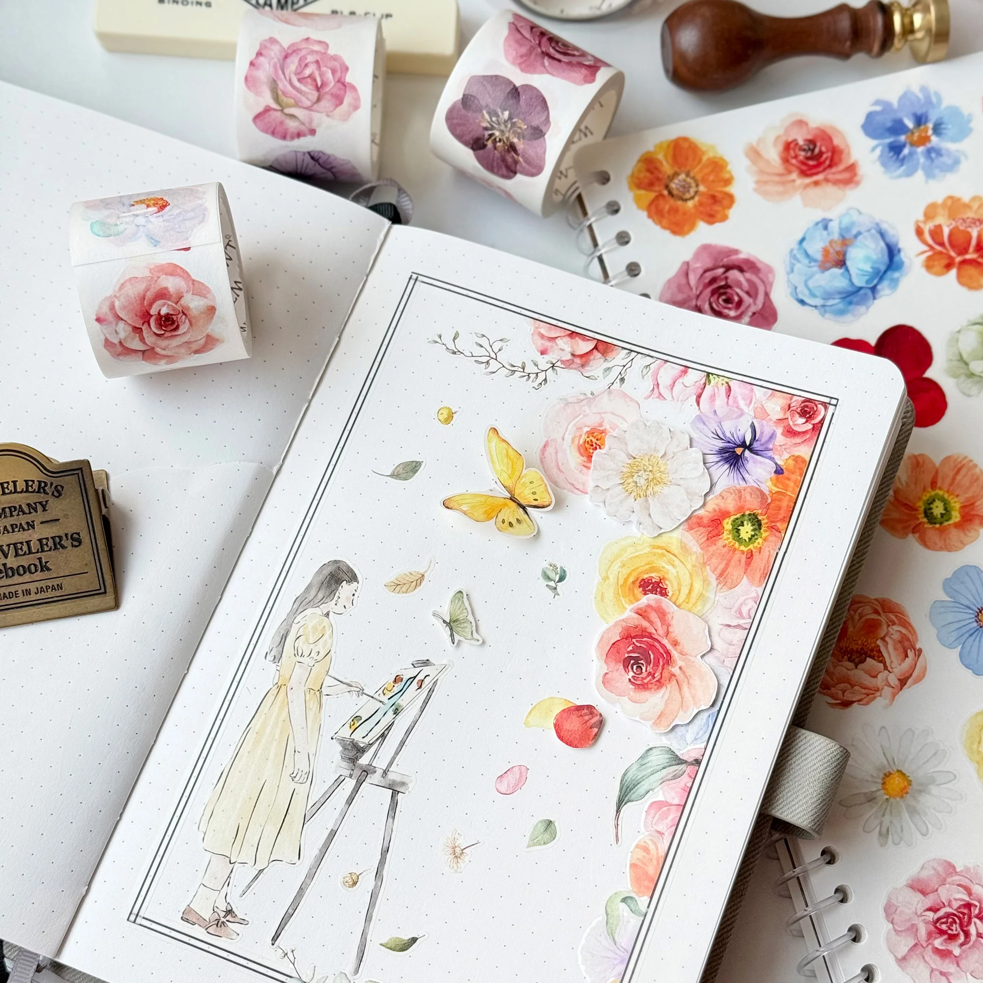 Pre-cut Petal Studio Bundle - Image 2