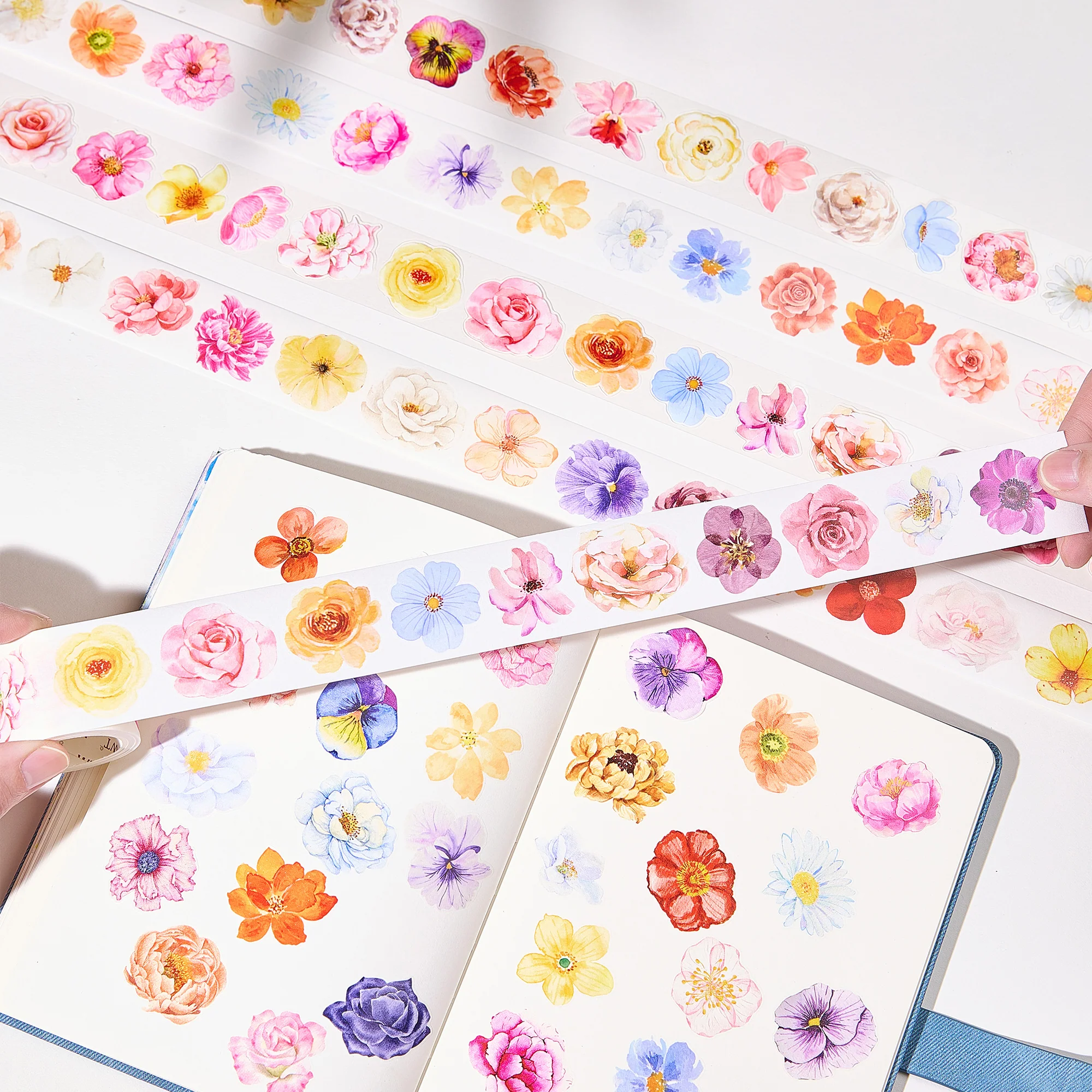 Pre-cut Petal Studio Bundle - Image 3
