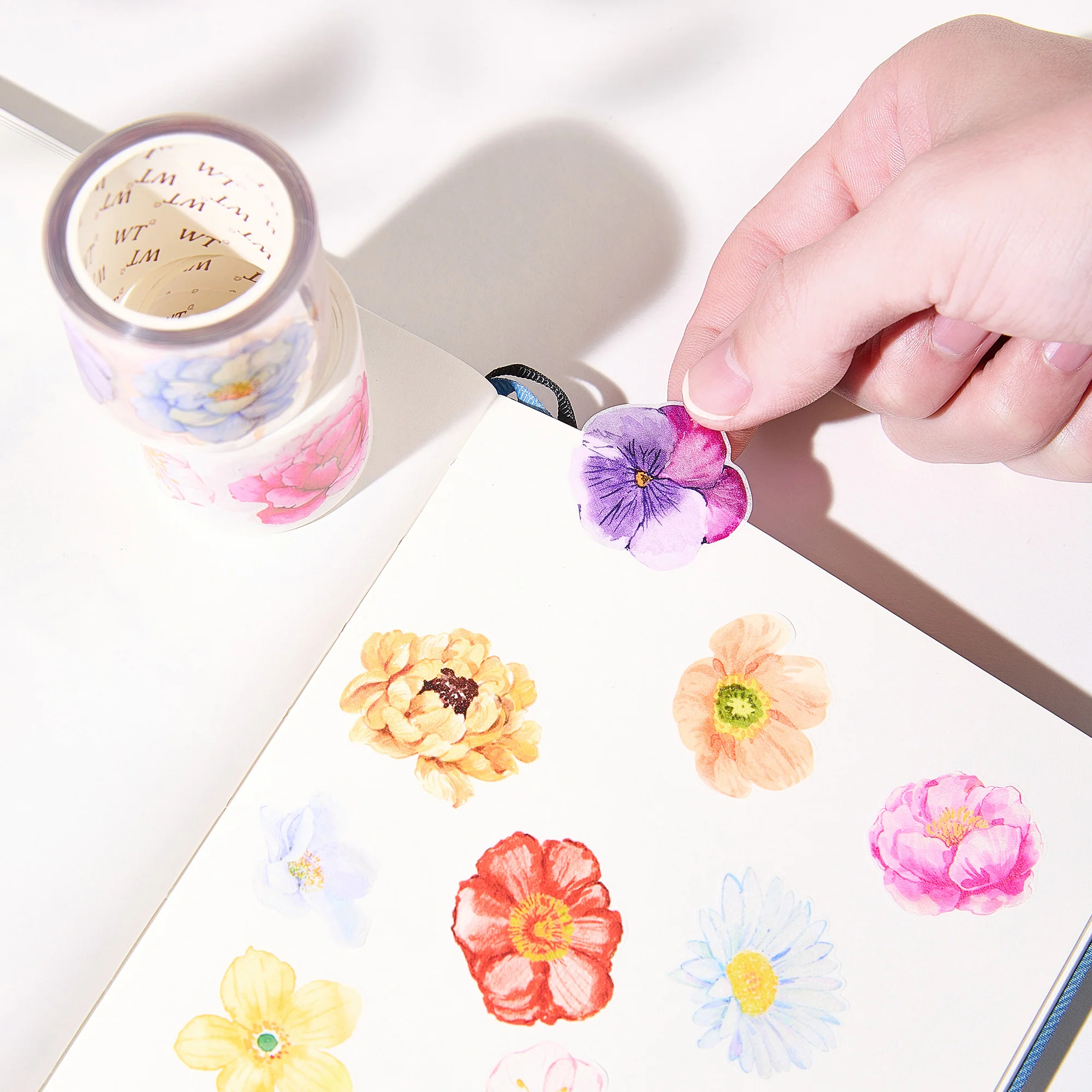 Pre-cut Petal Studio Bundle - Image 4