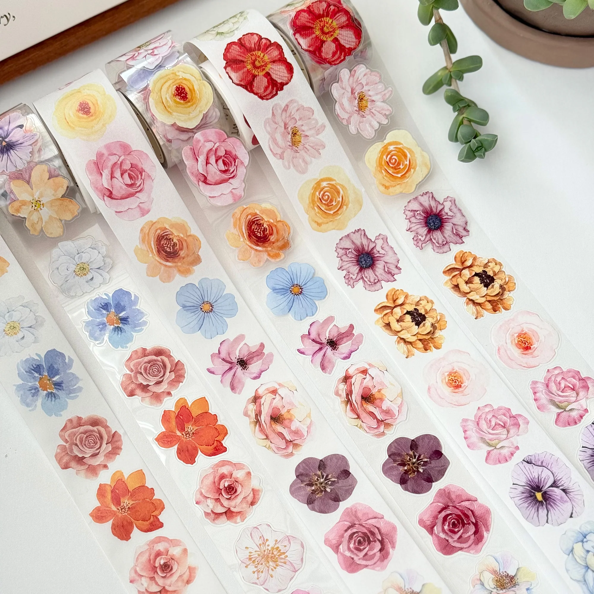 Pre-cut Petal Studio Bundle - Image 9