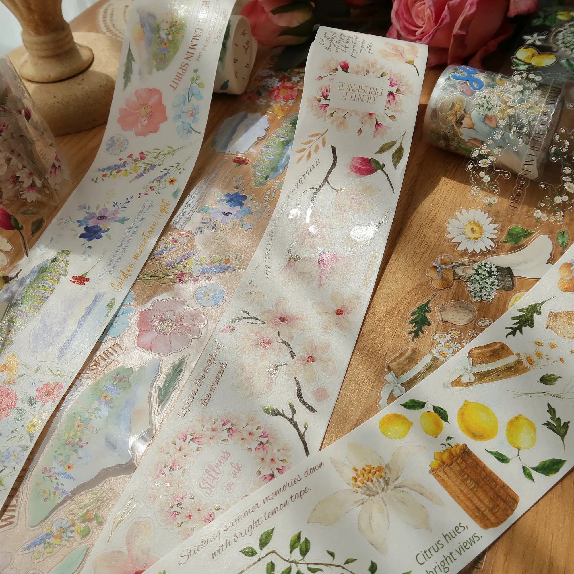 Pre-cut Summer Breeze Bundle - Image 3