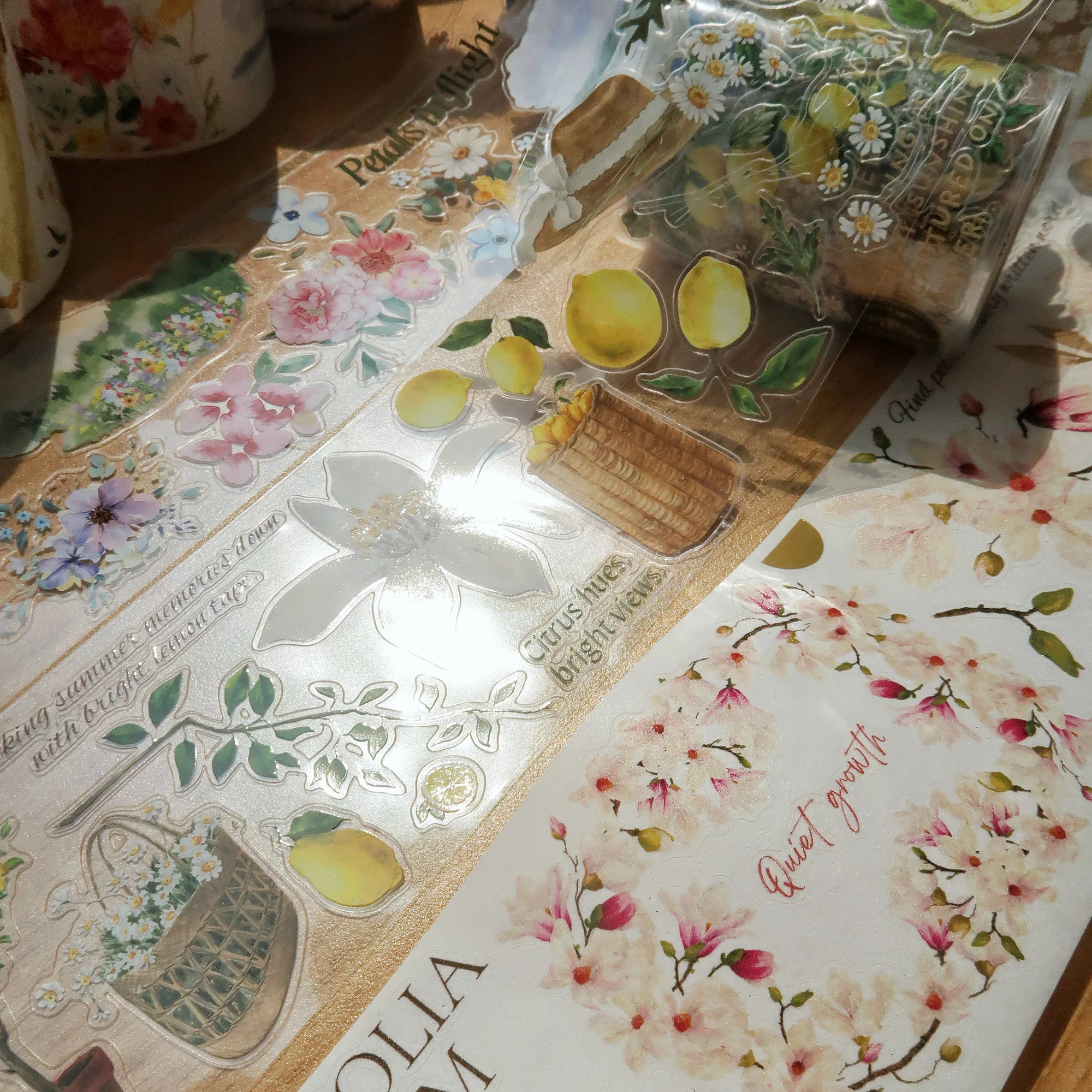 Pre-cut Summer Breeze Bundle - Image 8