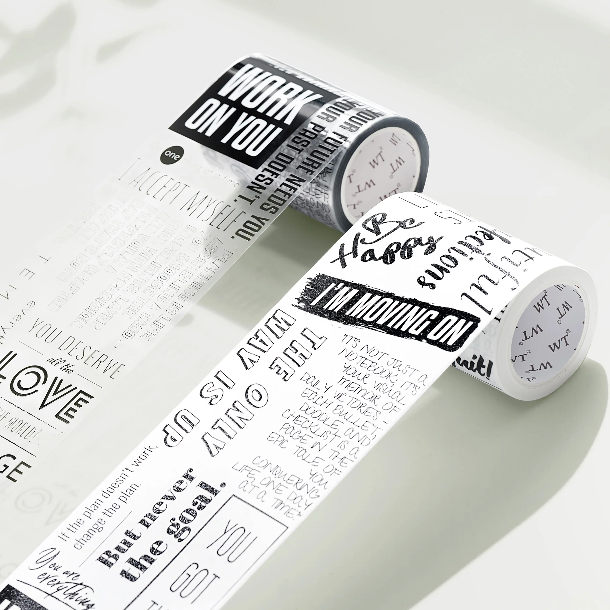 Scribble Saga PET Tape - Image 3