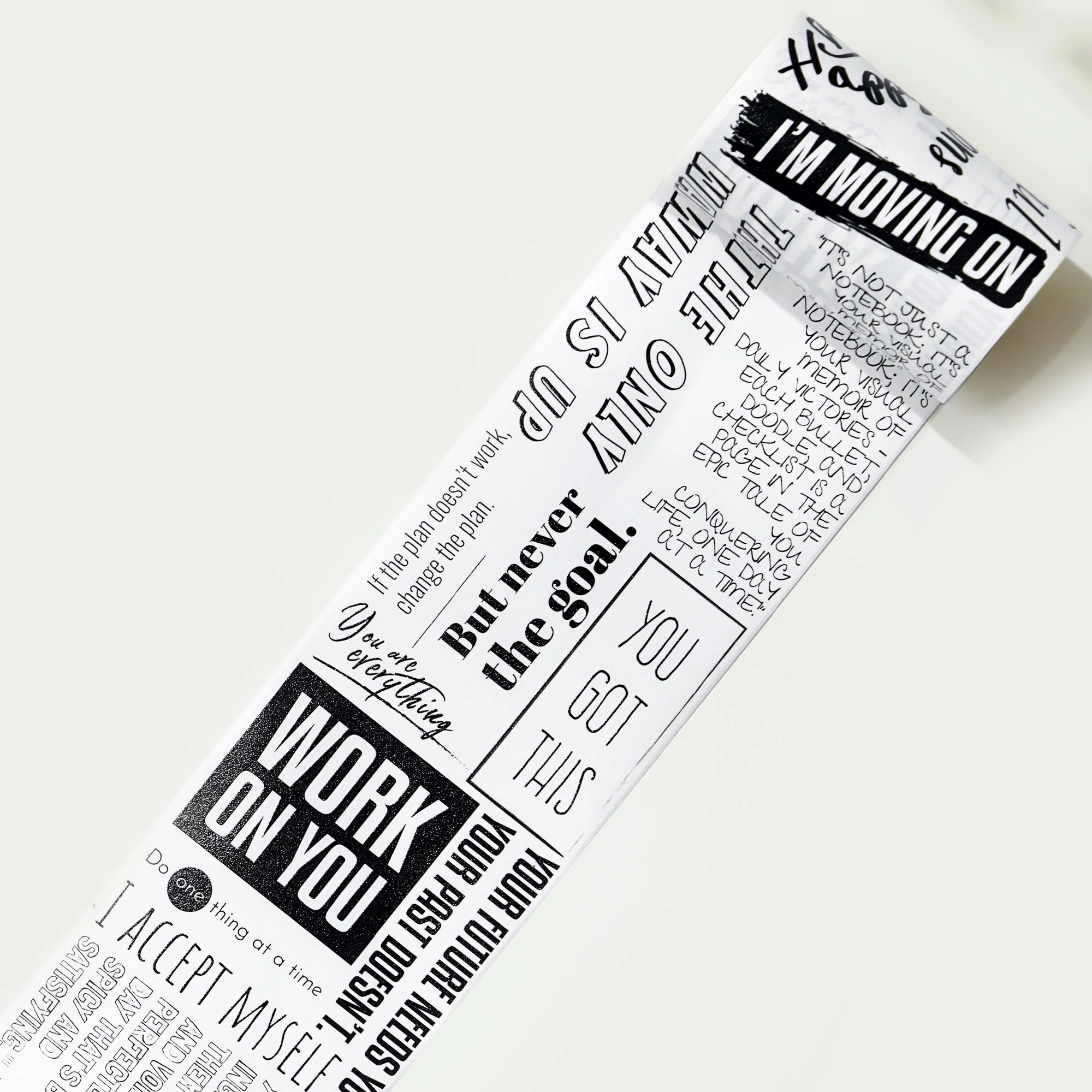 Scribble Saga PET Tape - Image 8