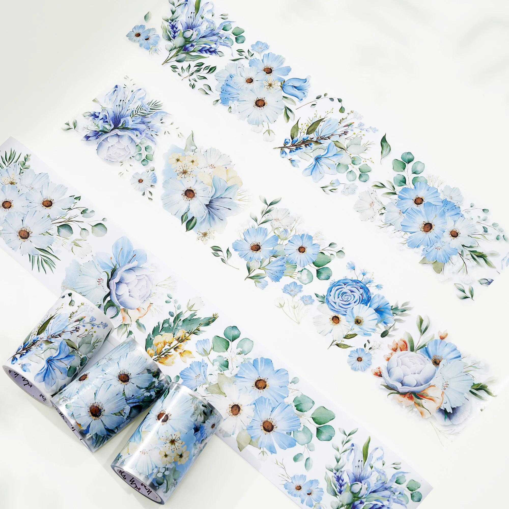 Serene Wide Washi/PET Tape