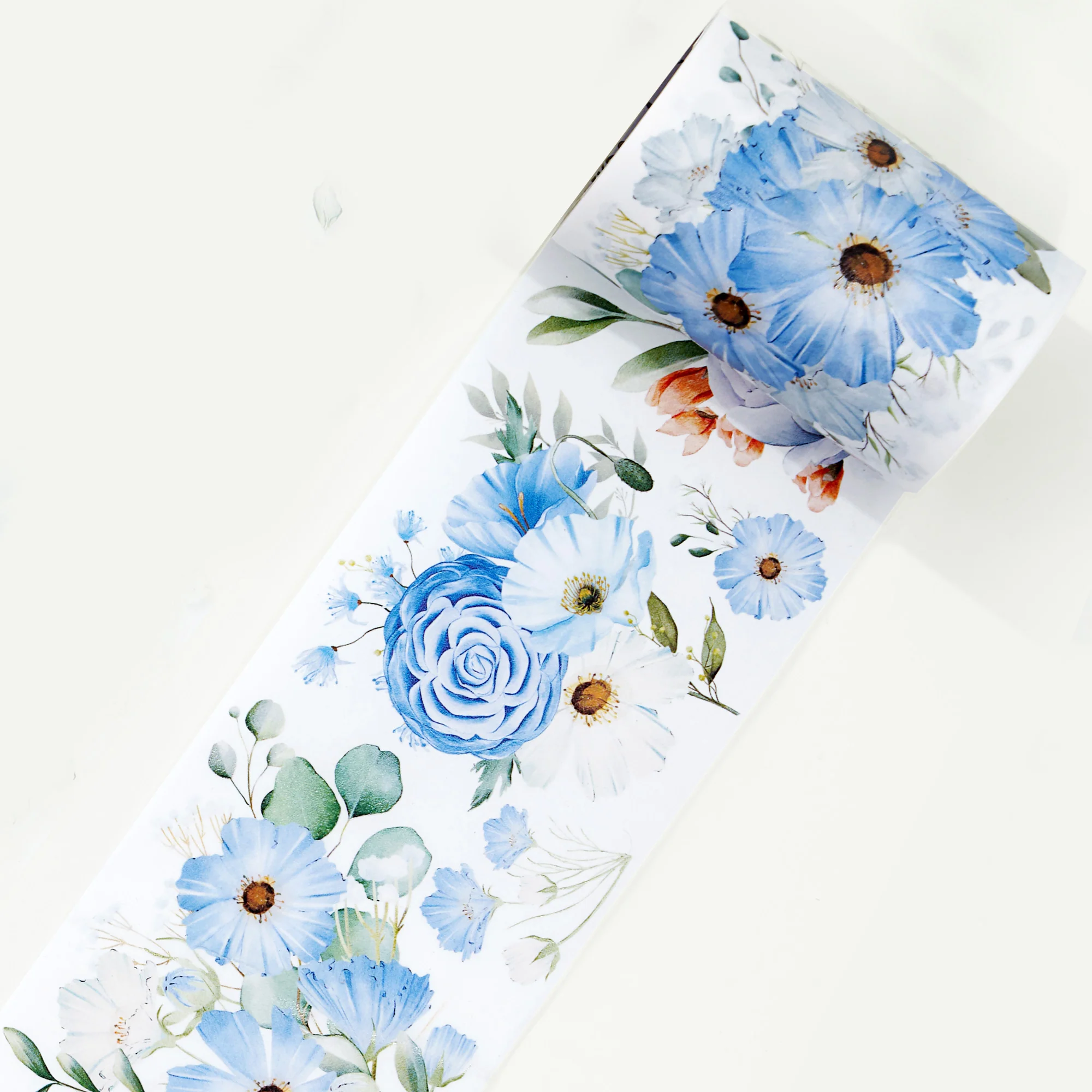 Serene Wide Washi/PET Tape - Image 11