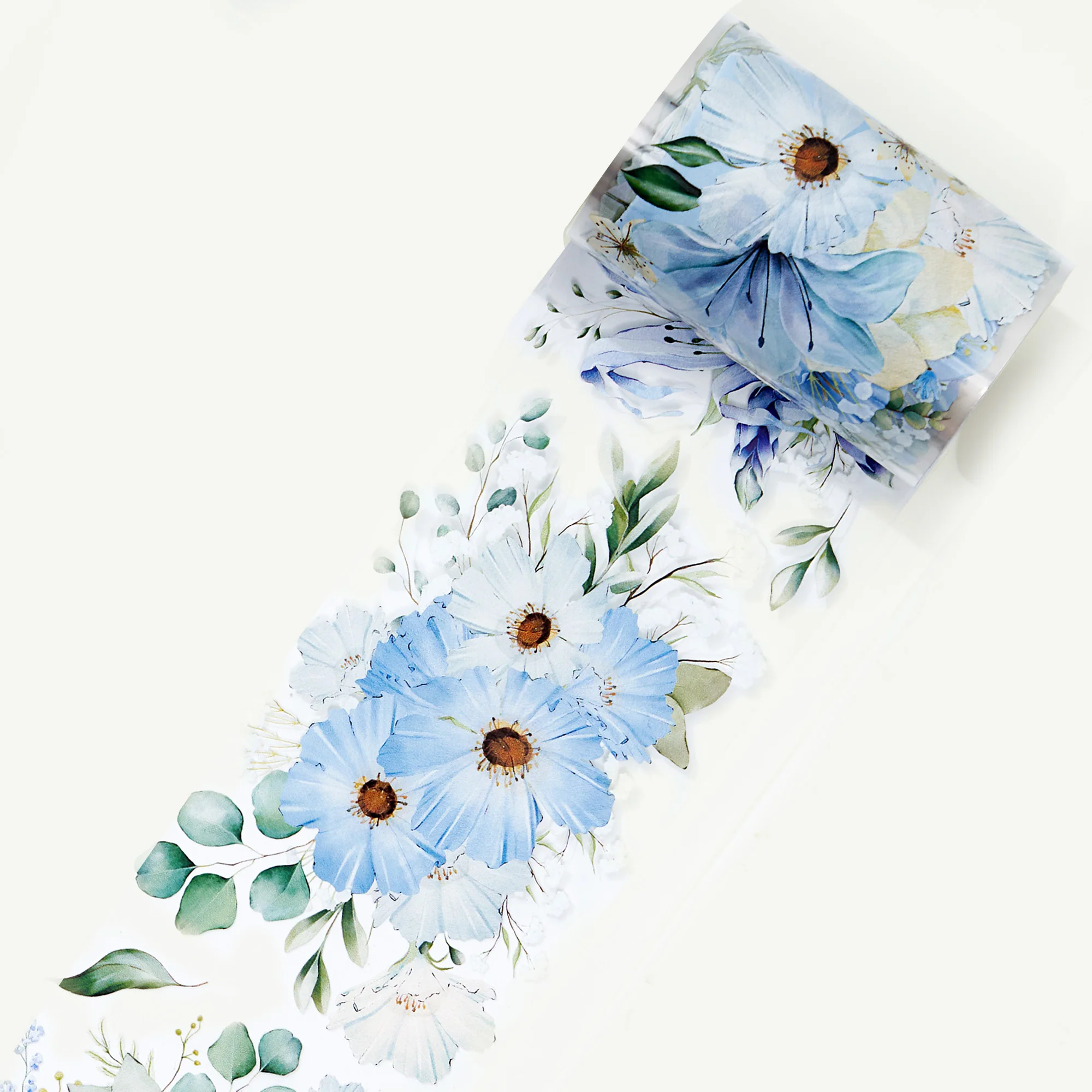 Serene Wide Washi/PET Tape - Image 12
