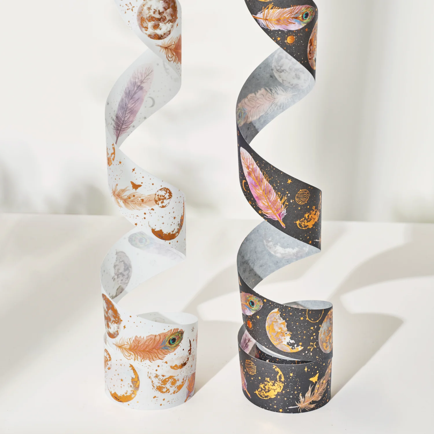 Silver Dream Catcher Washi Tape Set - Image 6