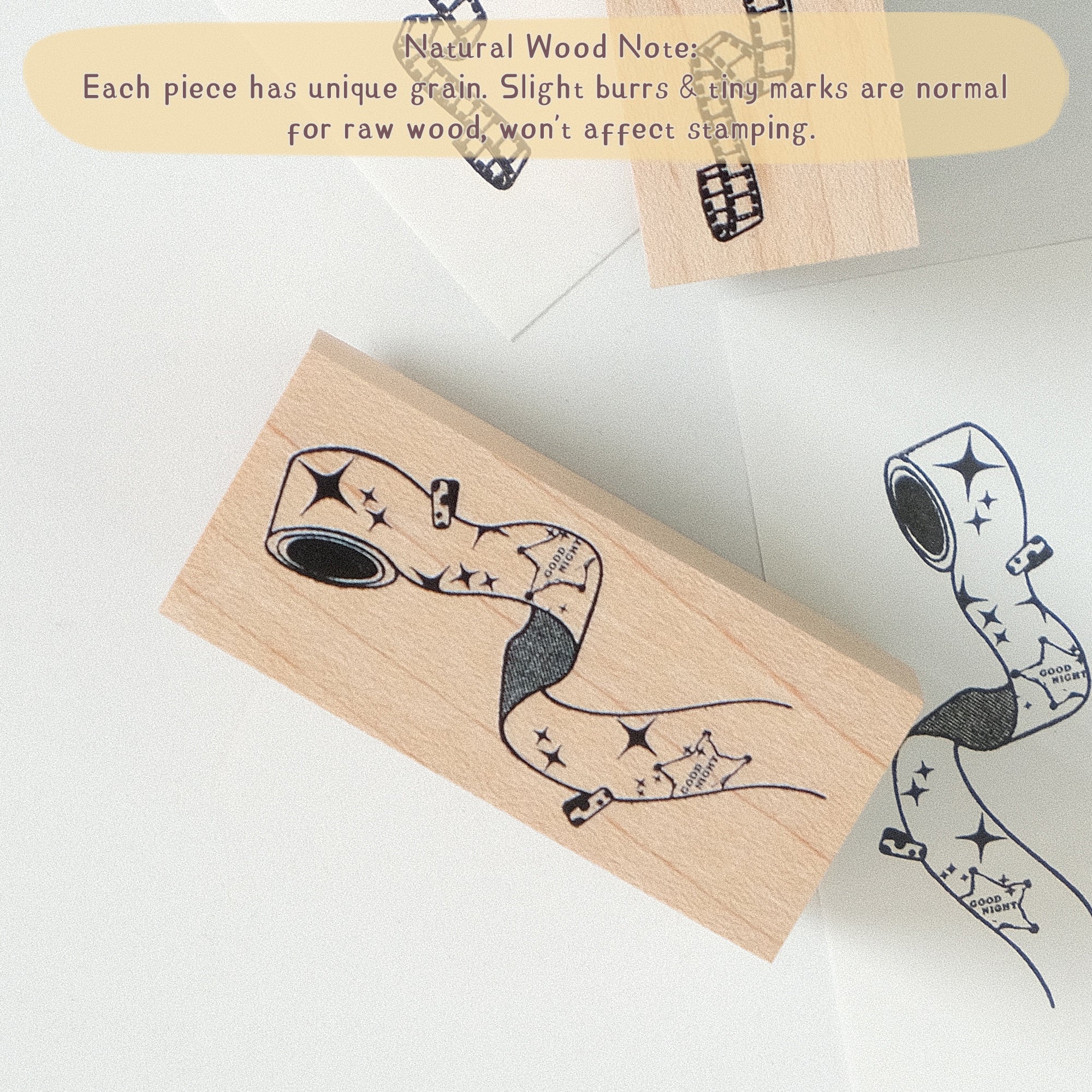 Timeframe Stamp Set - Image 10