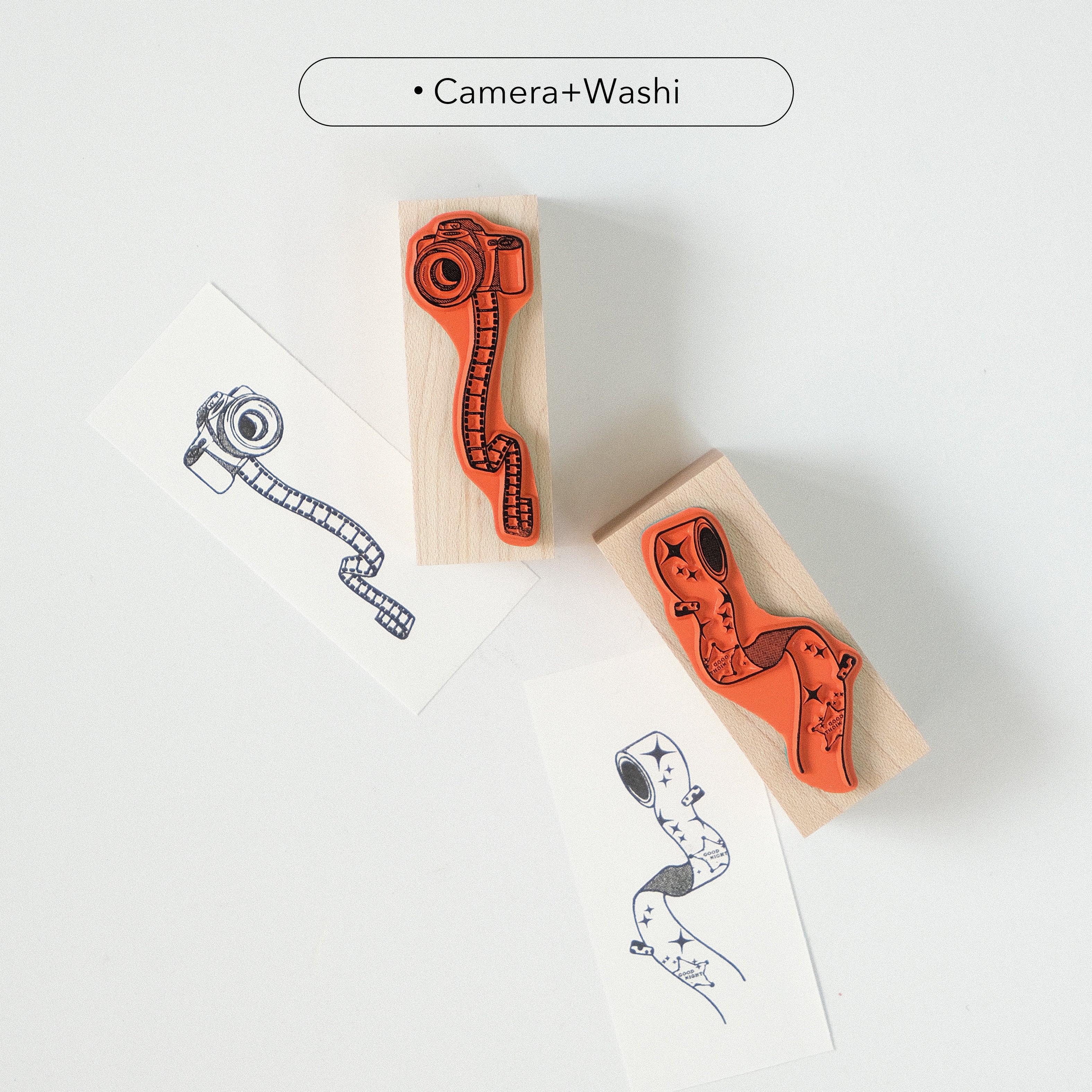 Timeframe Stamp Set - Image 12